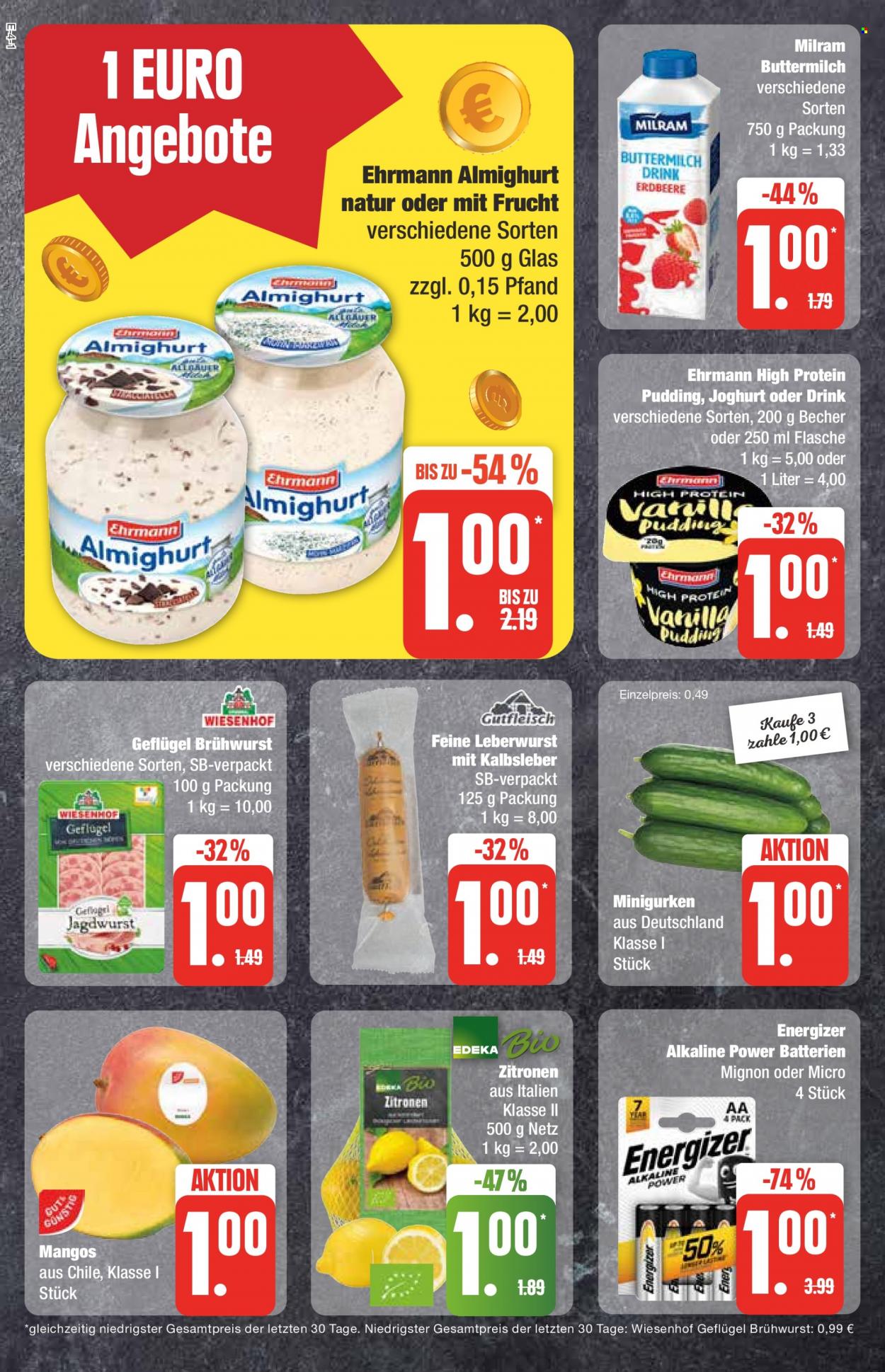 Edeka Prospekte  - 2.05.2023 - 6.05.2023. Seite 4