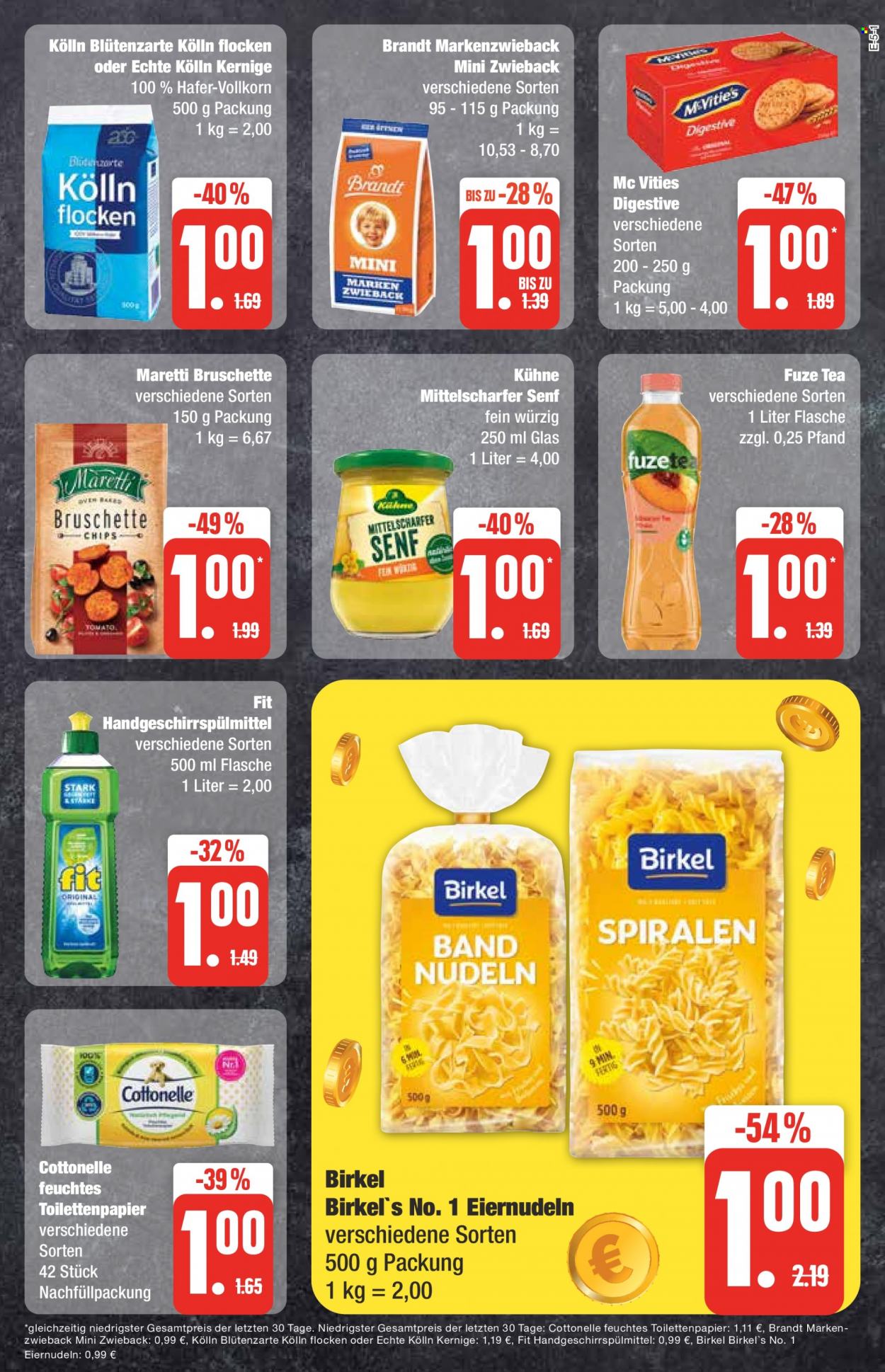 Edeka Prospekte  - 2.05.2023 - 6.05.2023. Seite 5