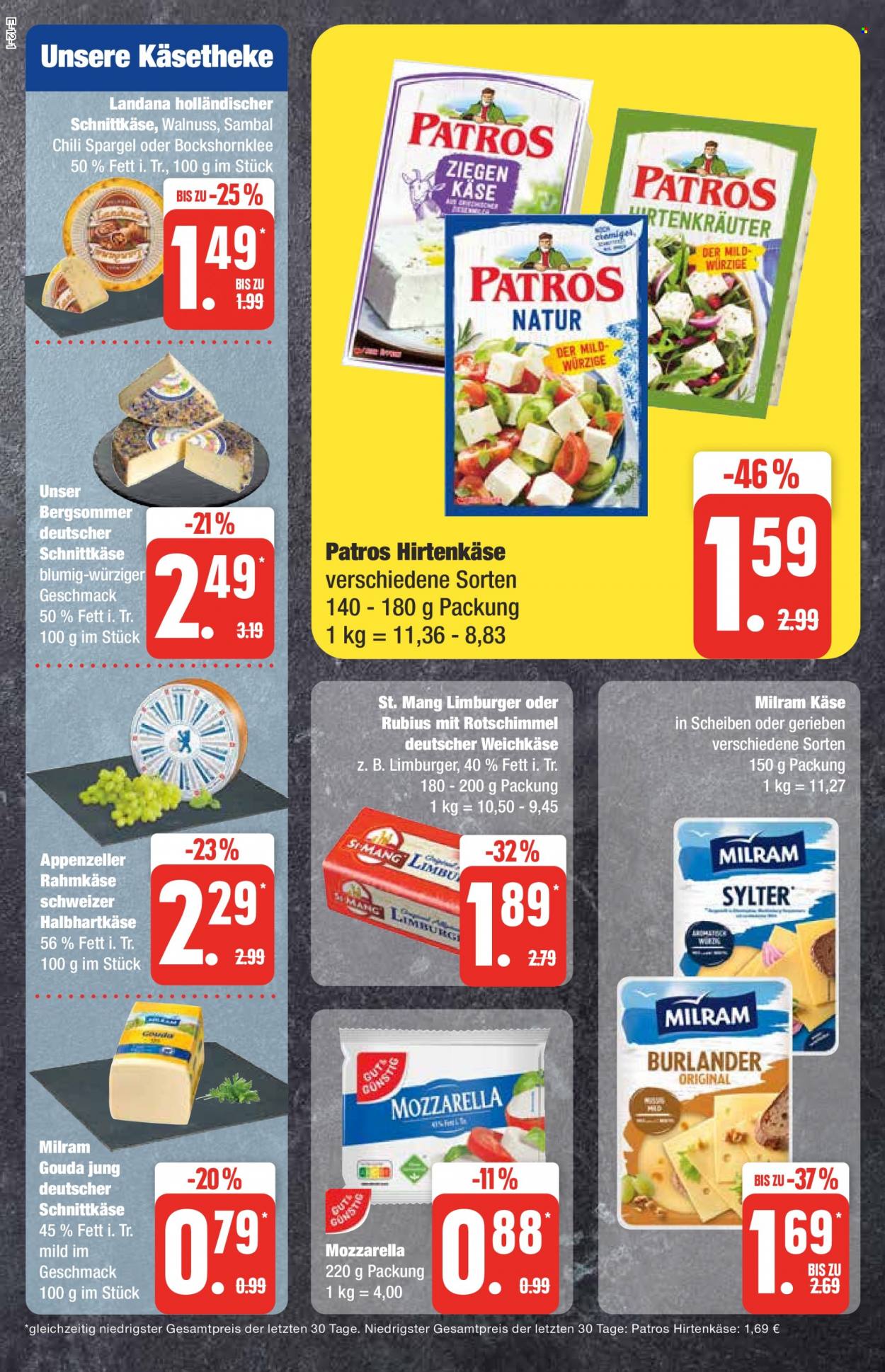 Edeka Prospekte  - 2.05.2023 - 6.05.2023. Seite 12