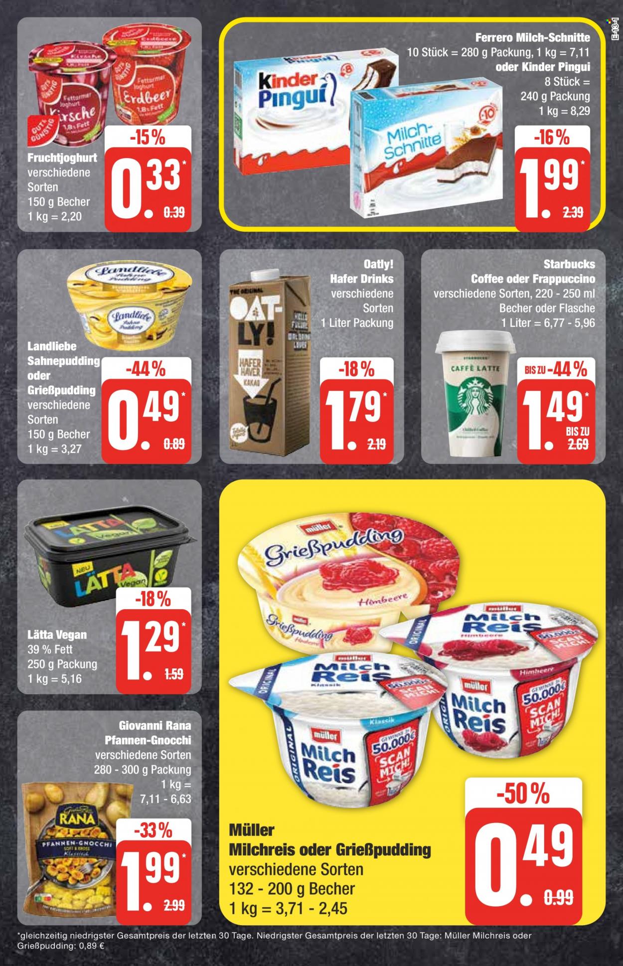 Edeka Prospekte  - 2.05.2023 - 6.05.2023. Seite 13