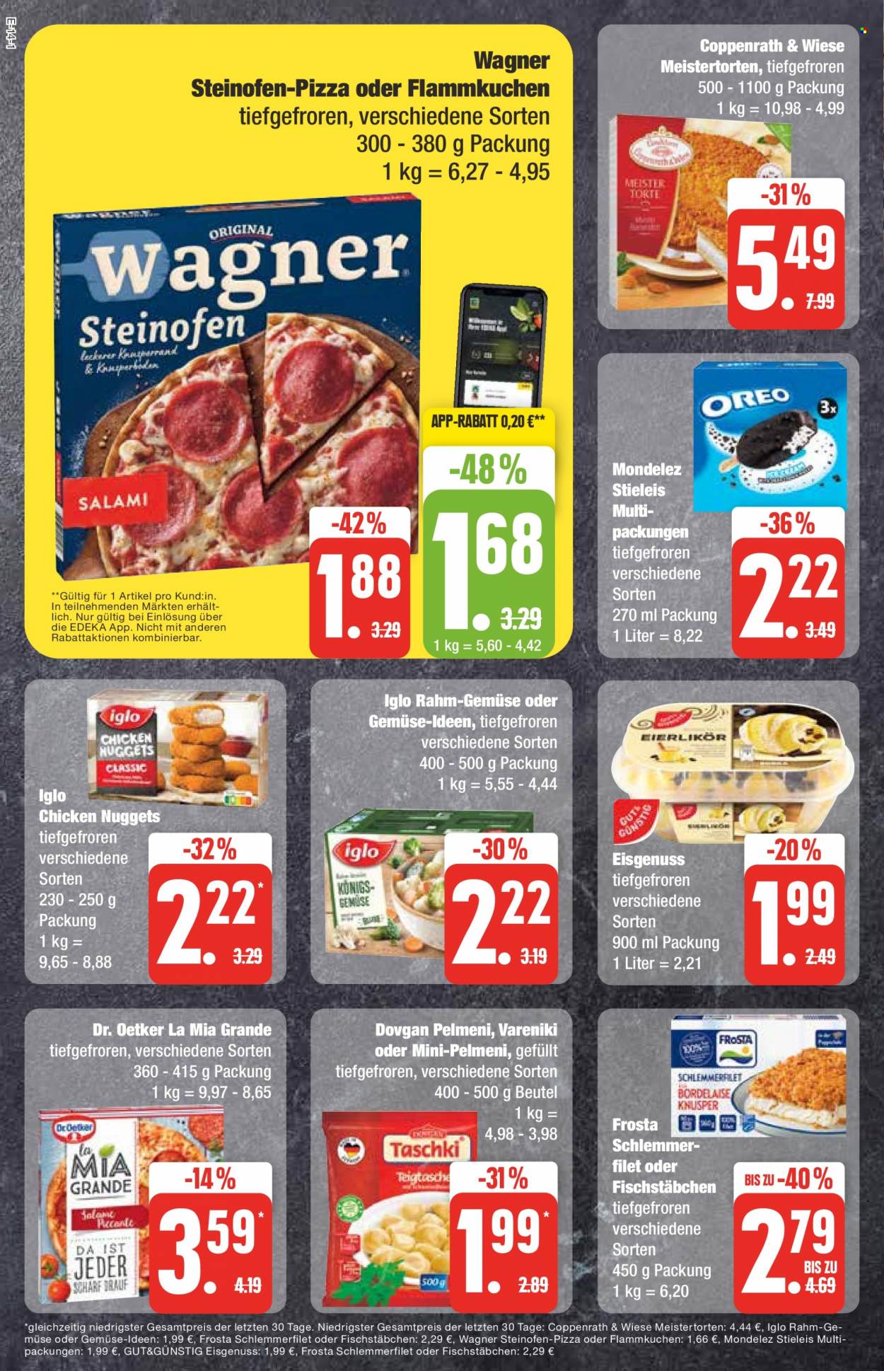 Edeka Prospekte  - 2.05.2023 - 6.05.2023. Seite 14