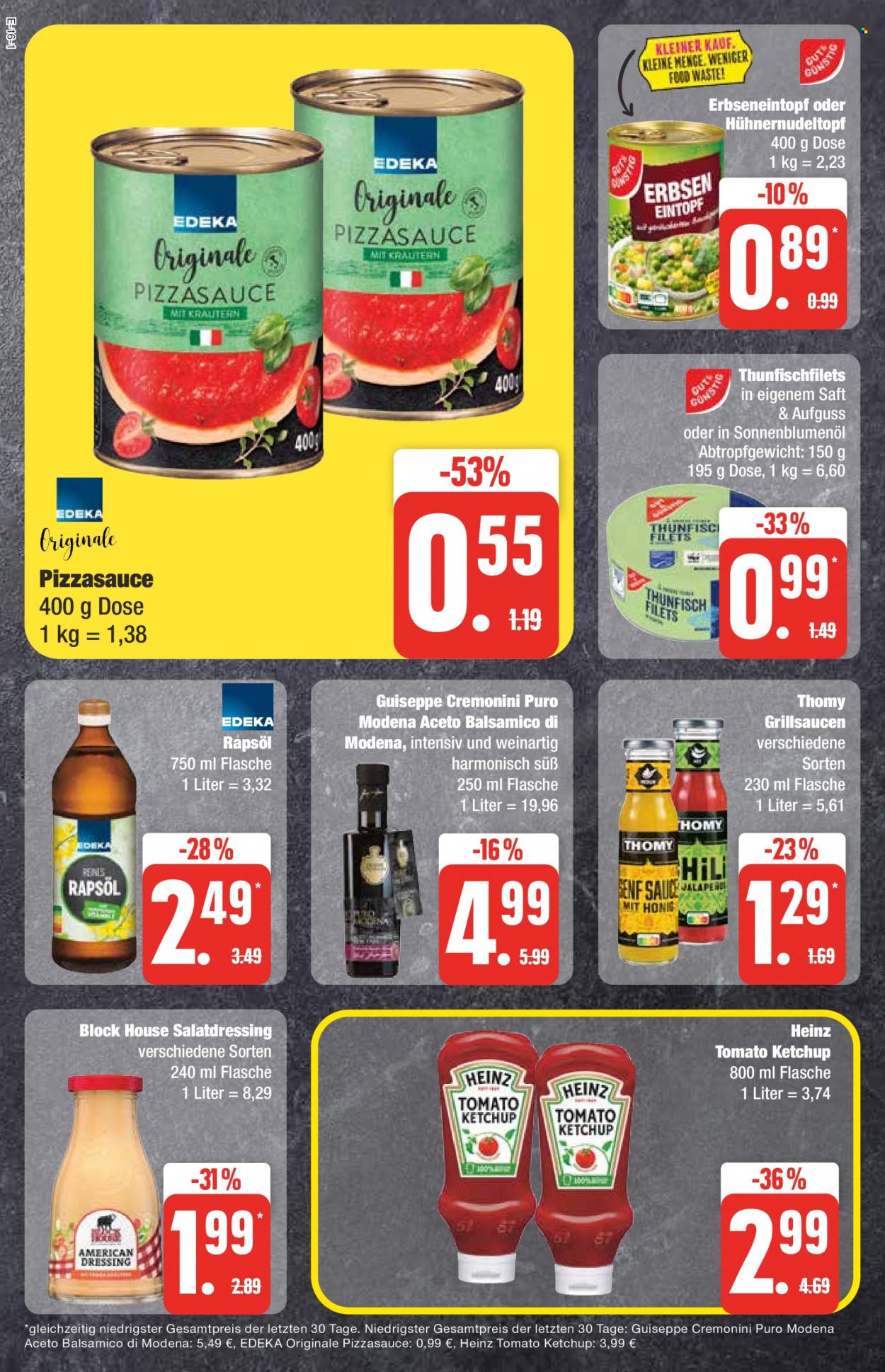 Edeka Prospekte  - 2.05.2023 - 6.05.2023. Seite 16