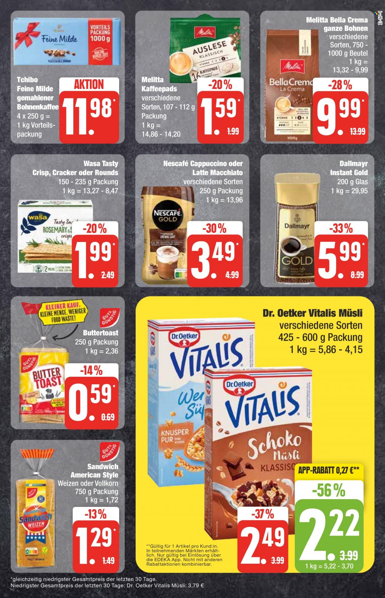 Edeka Prospekte  - 2.05.2023 - 6.05.2023. Seite 17