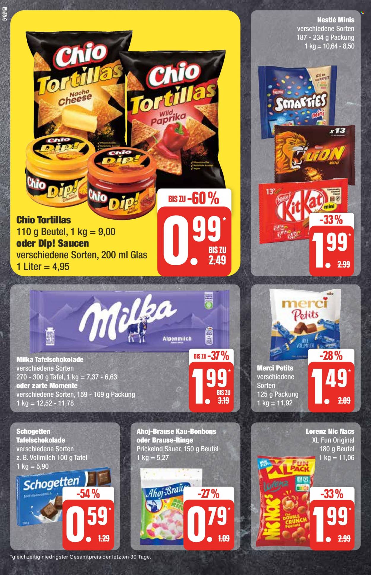 Edeka Prospekte  - 2.05.2023 - 6.05.2023. Seite 18