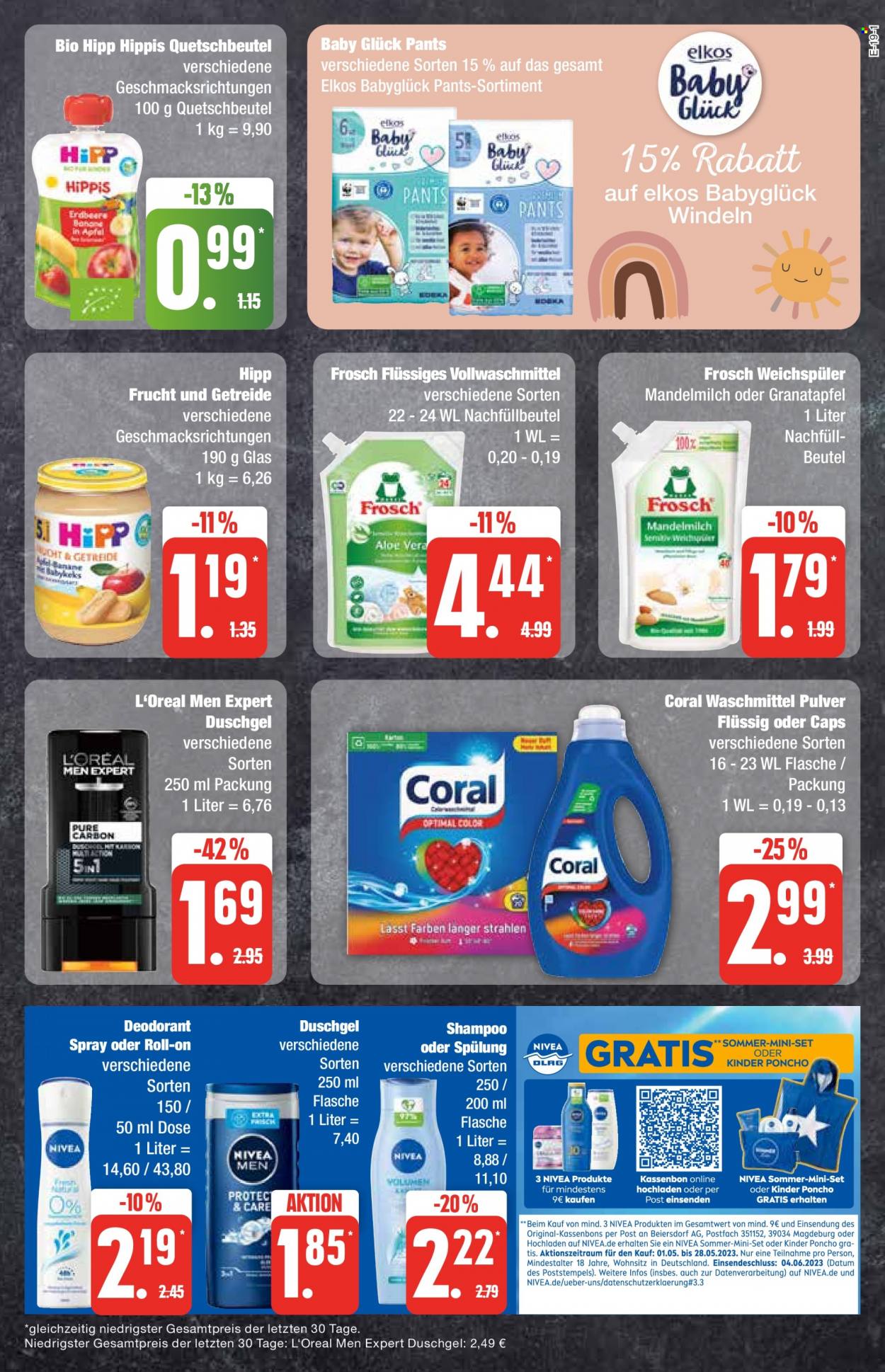 Edeka Prospekte  - 2.05.2023 - 6.05.2023. Seite 19