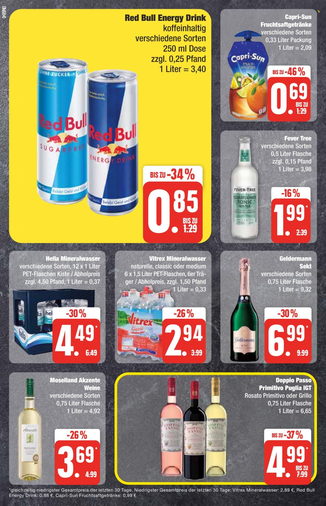 Edeka Prospekte  - 2.05.2023 - 6.05.2023. Seite 20