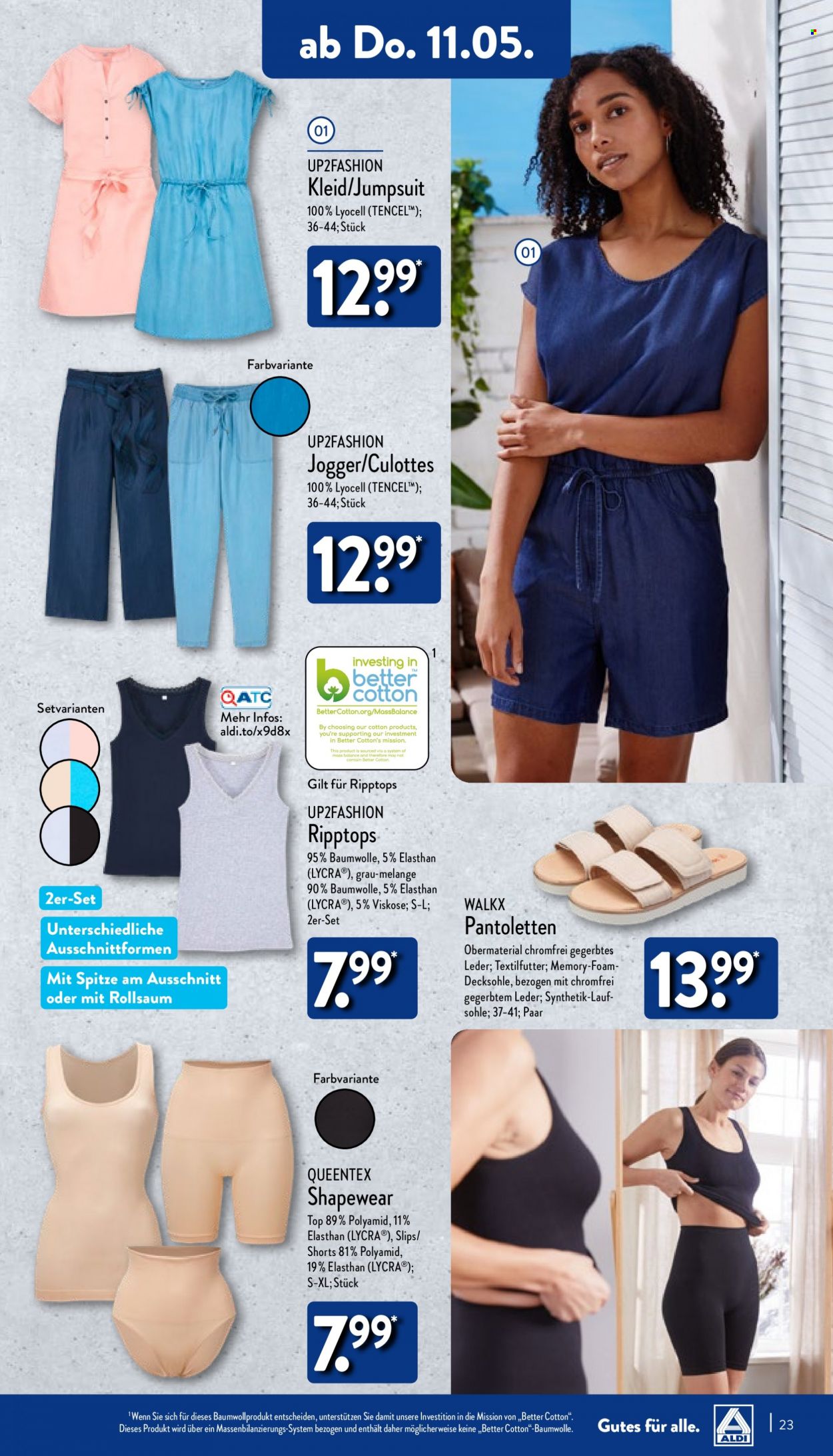 ALDI Nord Prospekte  - 8.05.2023 - 13.05.2023. Seite 23