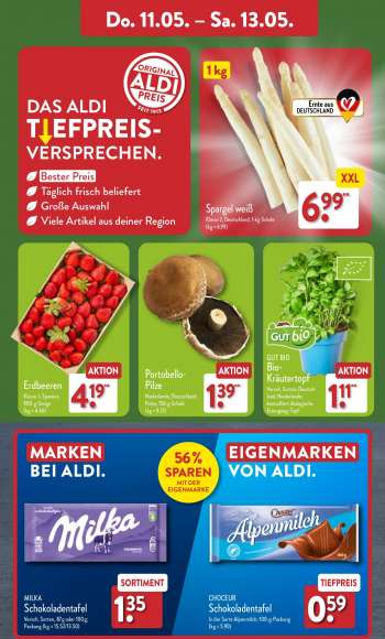 thumbnail - CHOCEUR Schokoladentafel