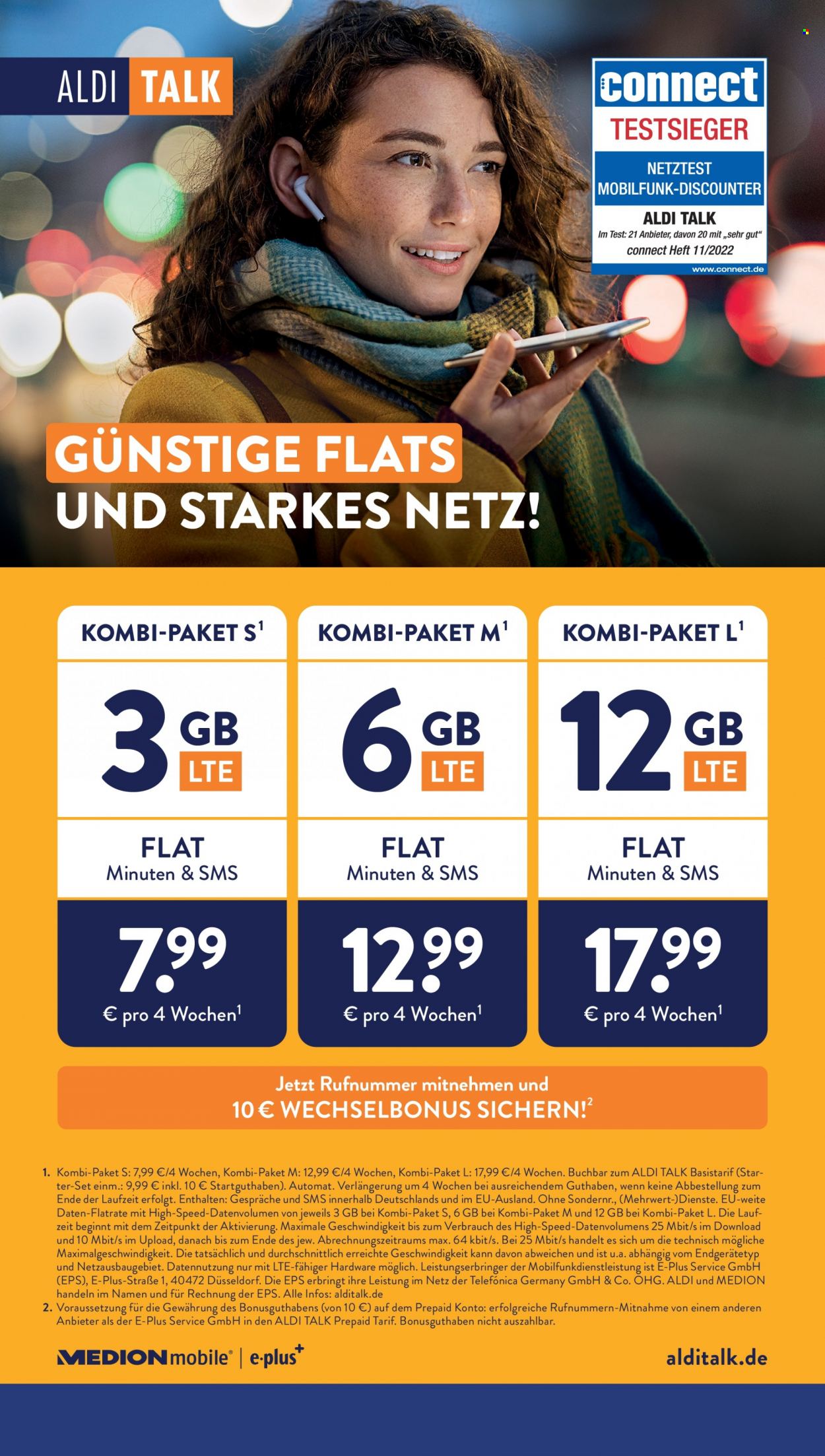 ALDI SÜD Prospekte  - 8.05.2023 - 13.05.2023. Seite 24
