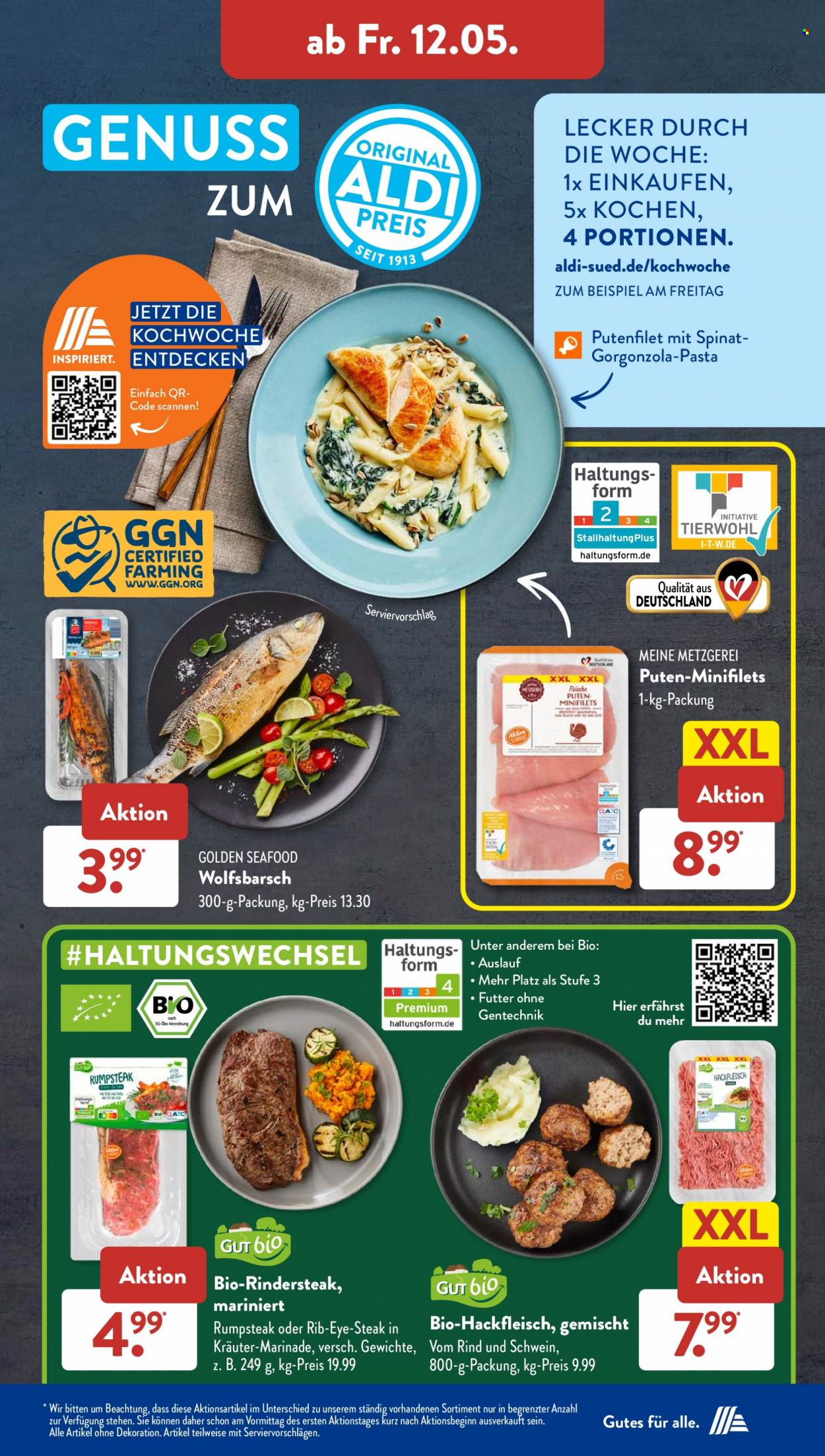 ALDI SÜD Prospekte  - 8.05.2023 - 13.05.2023. Seite 31
