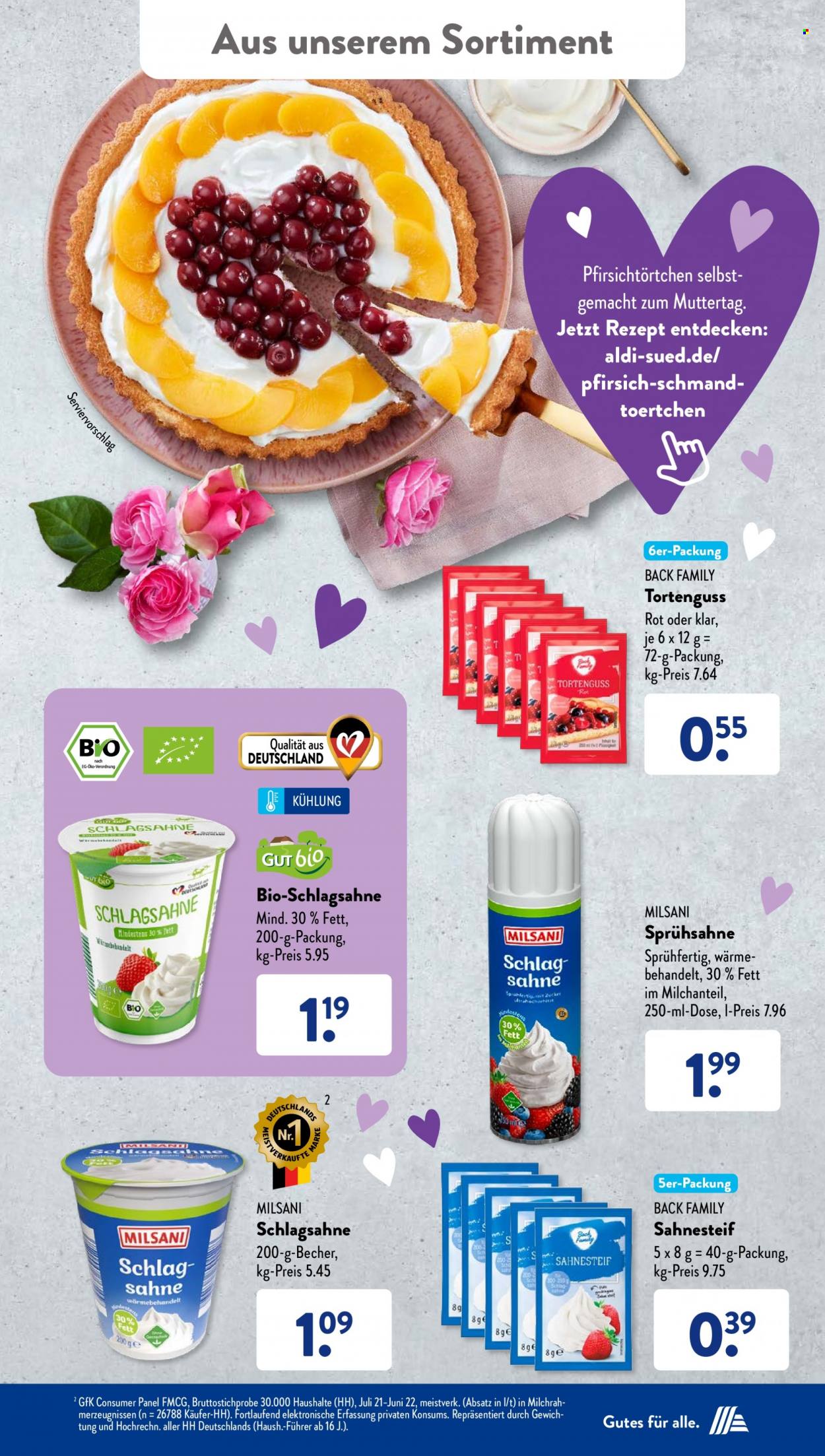 ALDI SÜD Prospekte  - 8.05.2023 - 13.05.2023. Seite 39