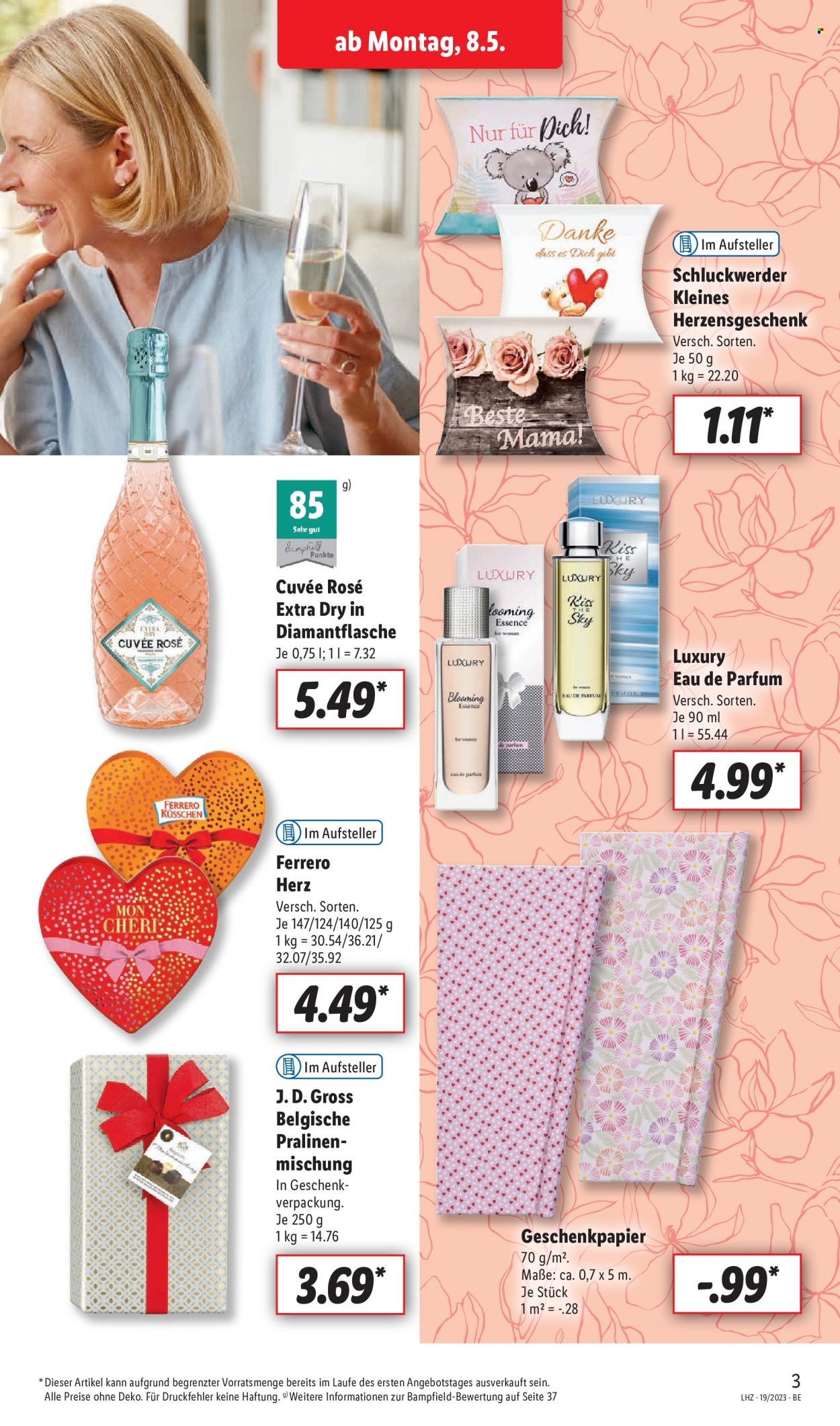 Lidl Prospekte  - 8.05.2023 - 13.05.2023. Seite 3