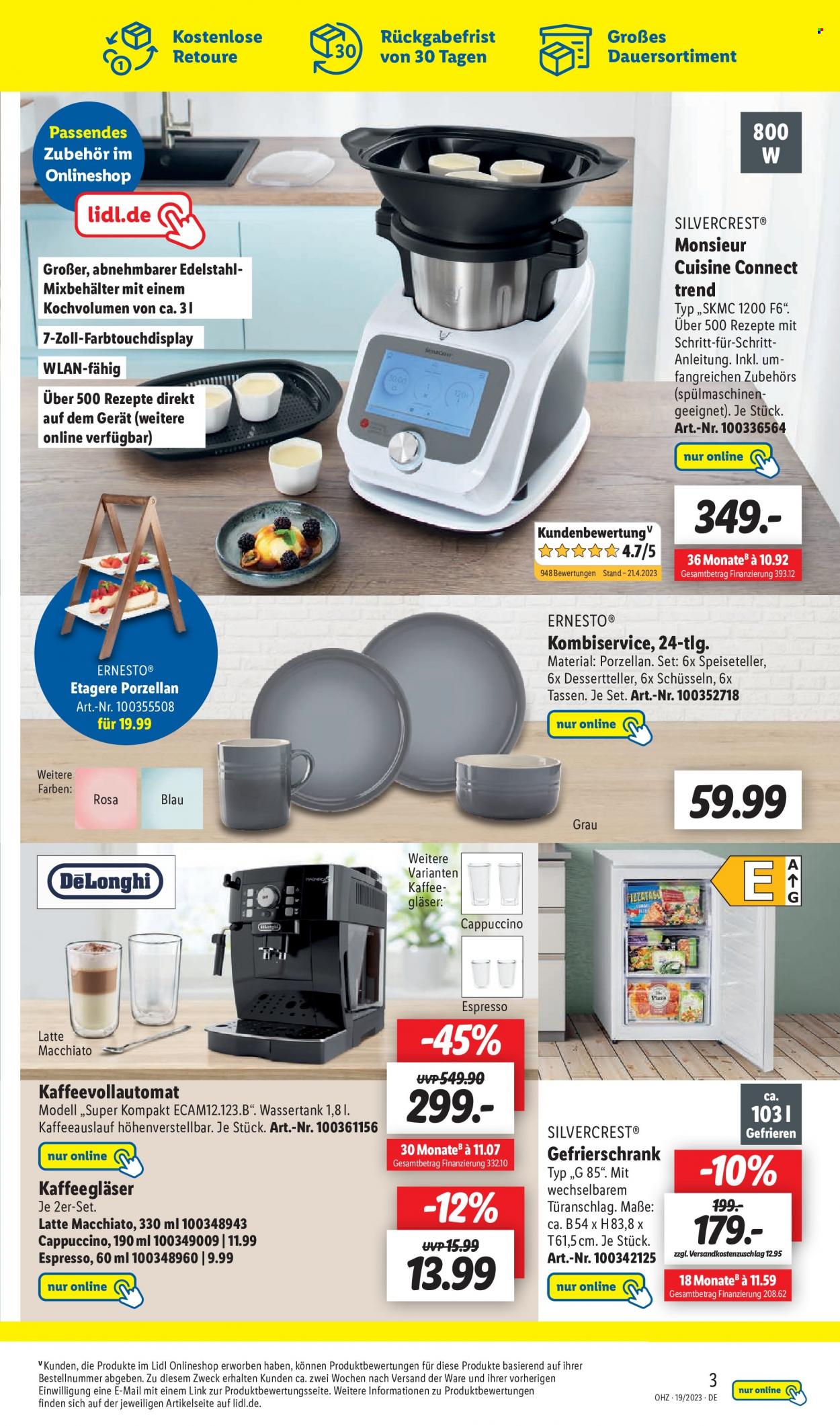 Lidl Prospekte  - 8.05.2023 - 13.05.2023. Seite 53