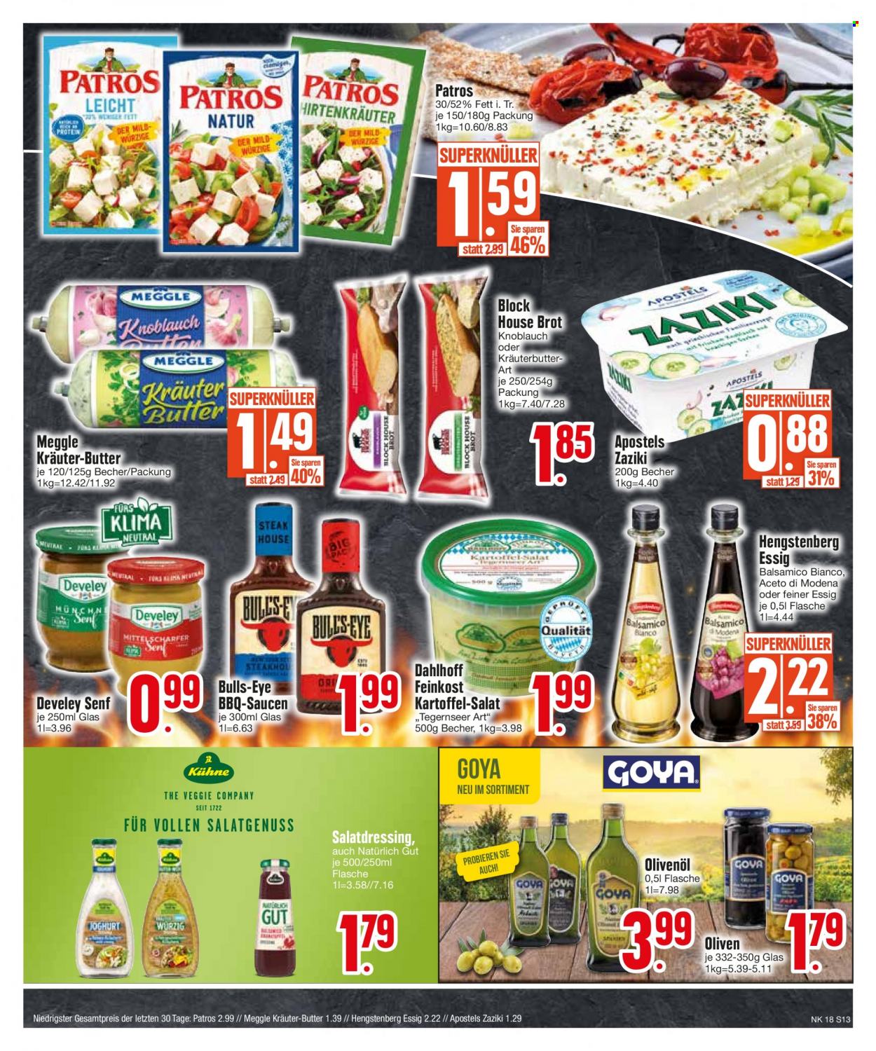 Edeka Prospekte  - 2.05.2023 - 6.05.2023. Seite 13