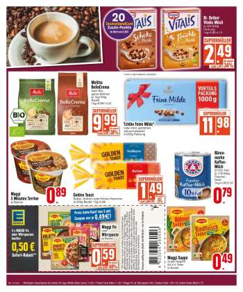 thumbnail - Bären- marke Kaffee- Milch