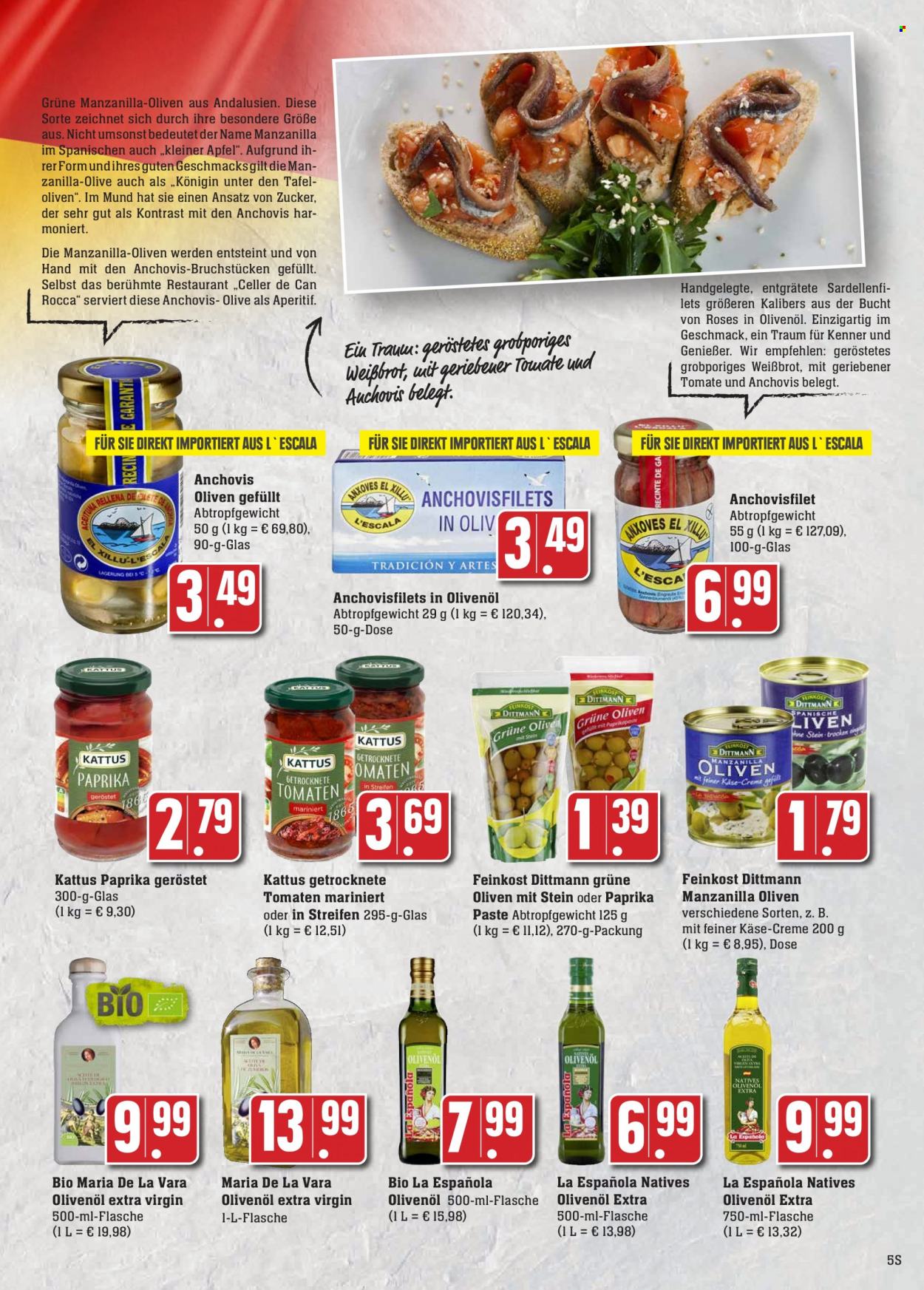Edeka Prospekte  - 2.05.2023 - 6.05.2023. Seite 5