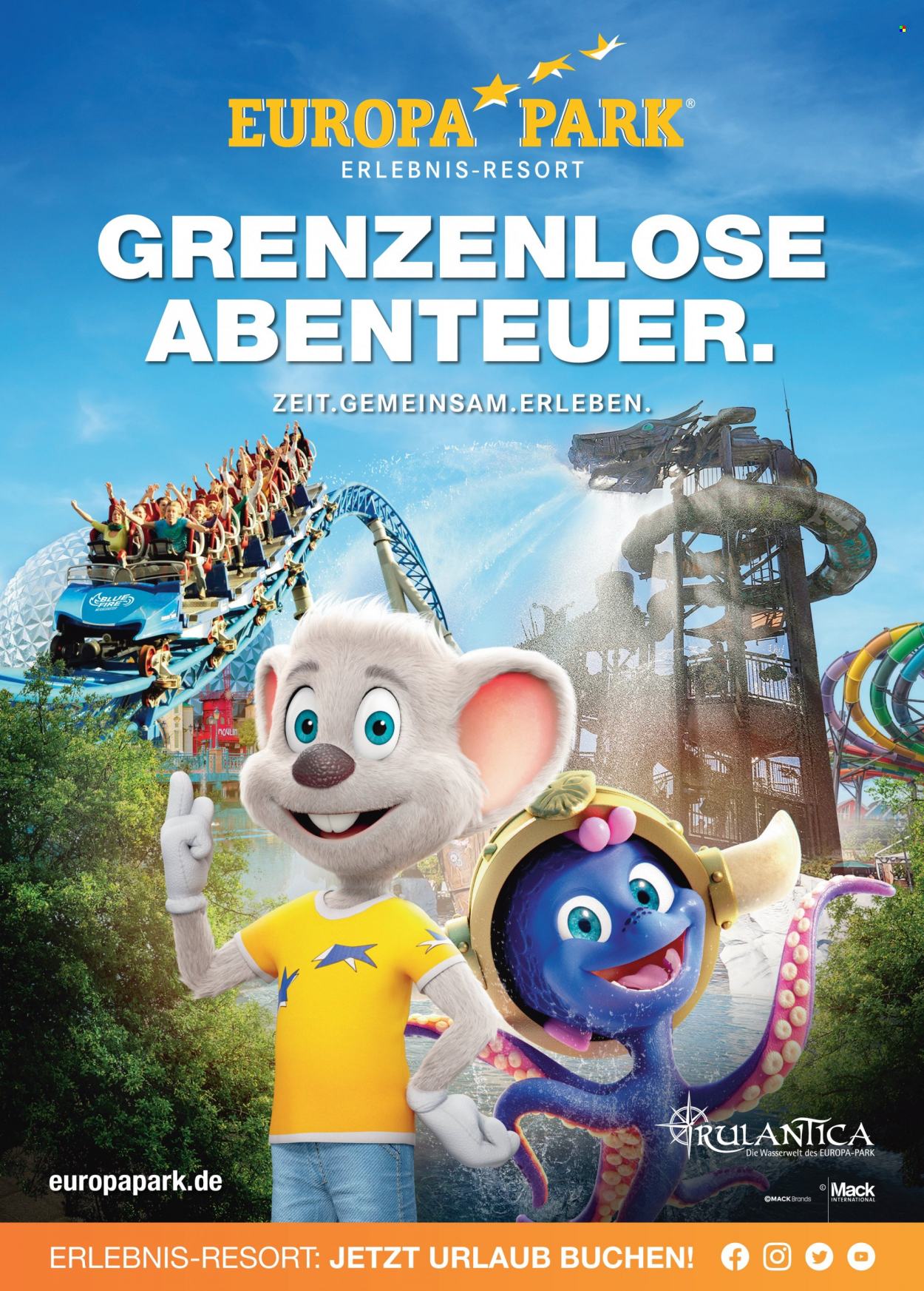 Edeka Prospekte  - 2.05.2023 - 6.05.2023. Seite 33