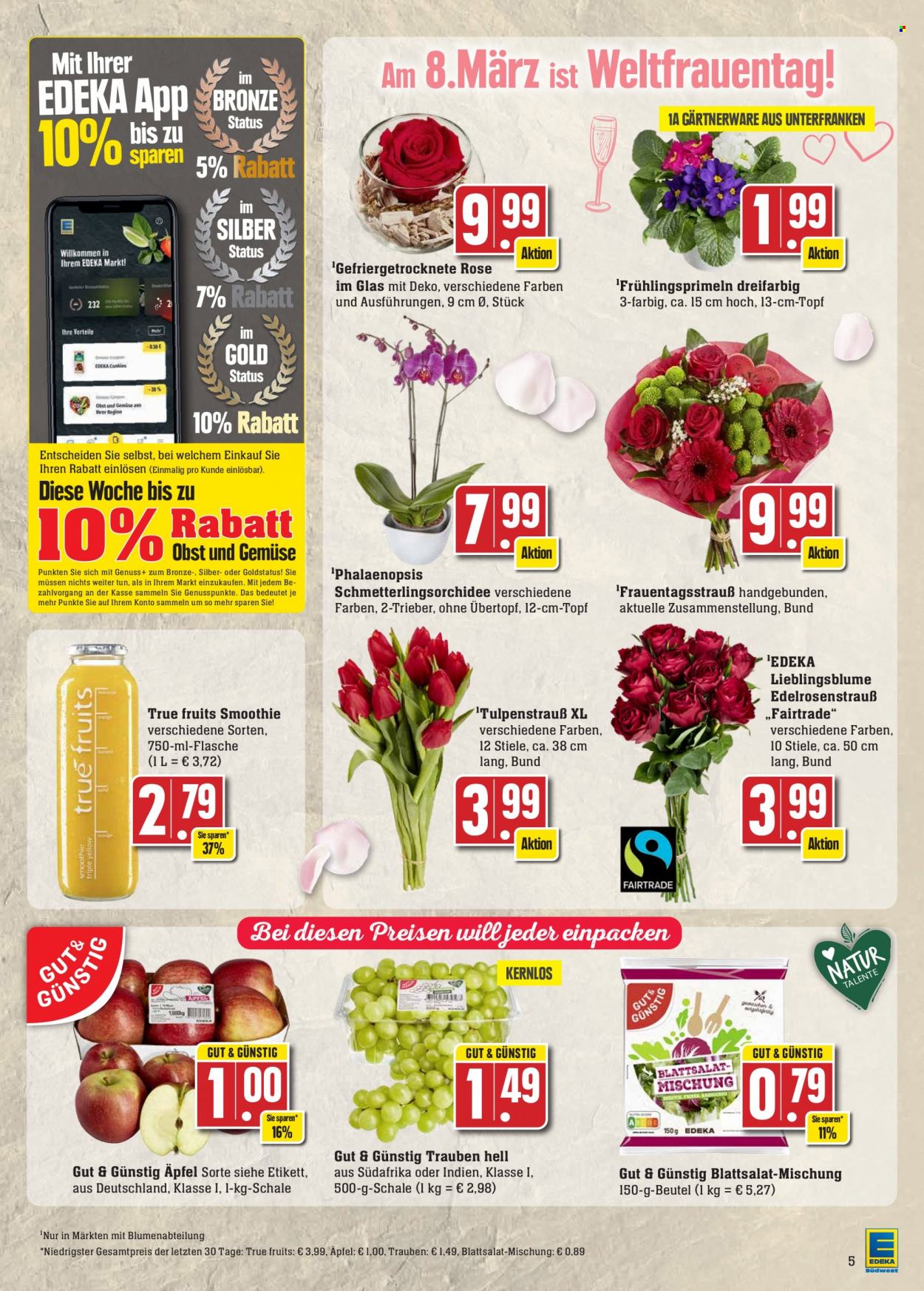 Edeka Prospekte  - 2.05.2023 - 6.05.2023. Seite 5