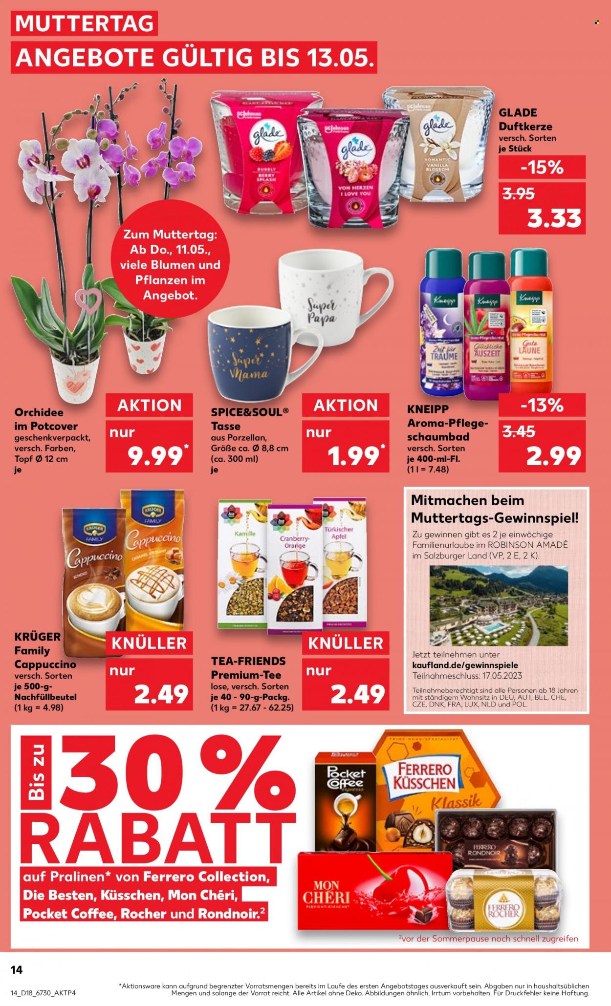 Kaufland Prospekte  - 4.05.2023 - 10.05.2023. Seite 14