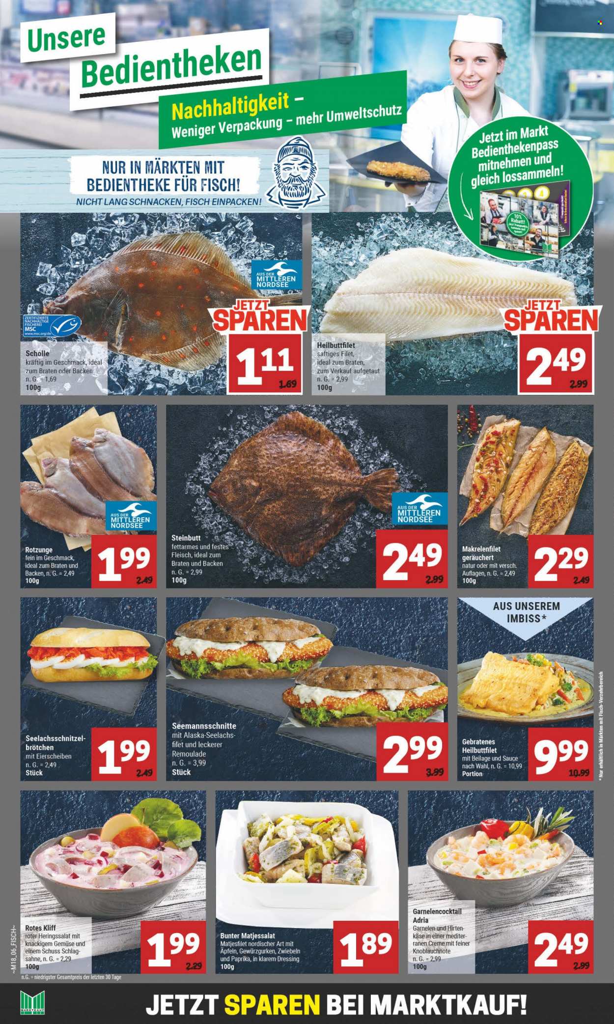 Marktkauf Prospekte  - 2.05.2023 - 6.05.2023. Seite 6