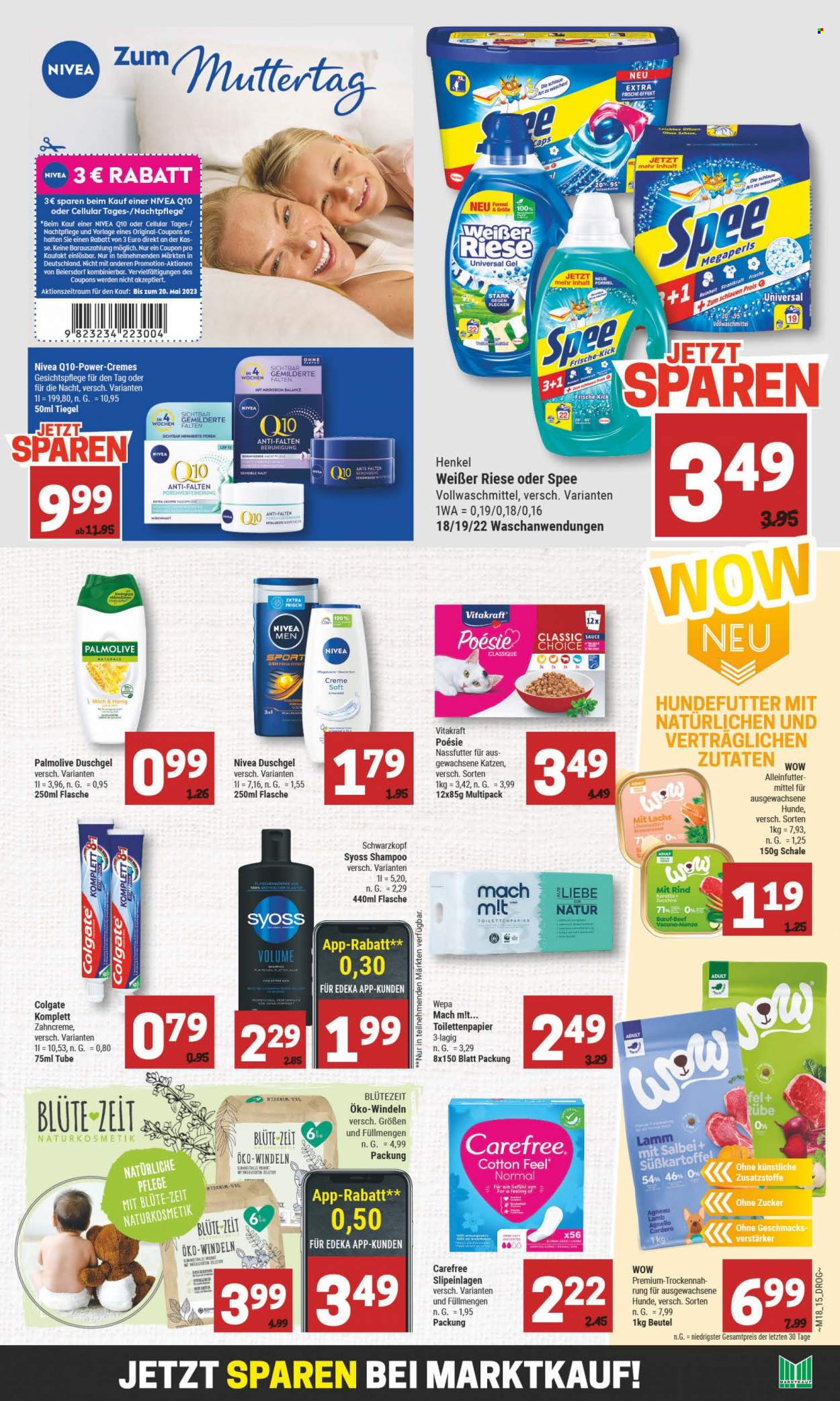 Marktkauf Prospekte  - 2.05.2023 - 6.05.2023. Seite 15