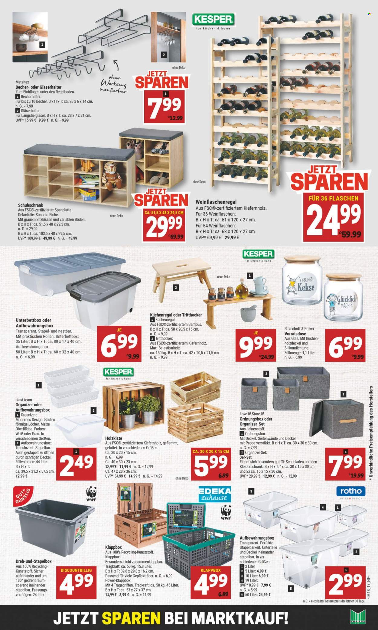 Marktkauf Prospekte  - 2.05.2023 - 6.05.2023. Seite 17