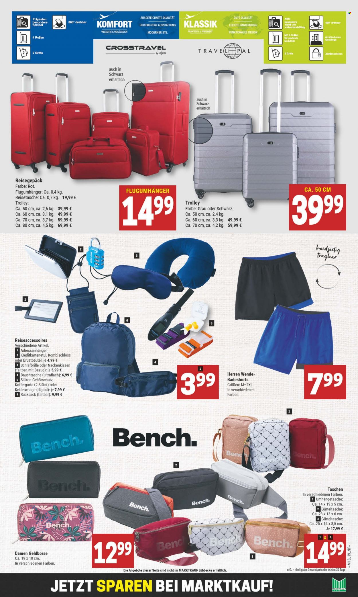 Marktkauf Prospekte  - 2.05.2023 - 6.05.2023. Seite 19