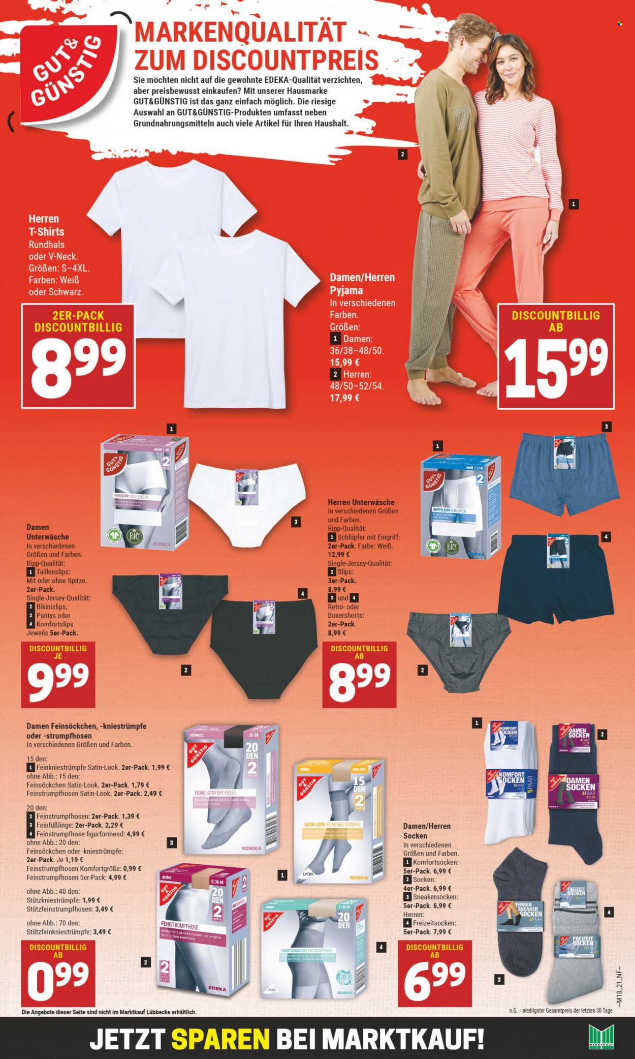 Marktkauf Prospekte  - 2.05.2023 - 6.05.2023. Seite 21
