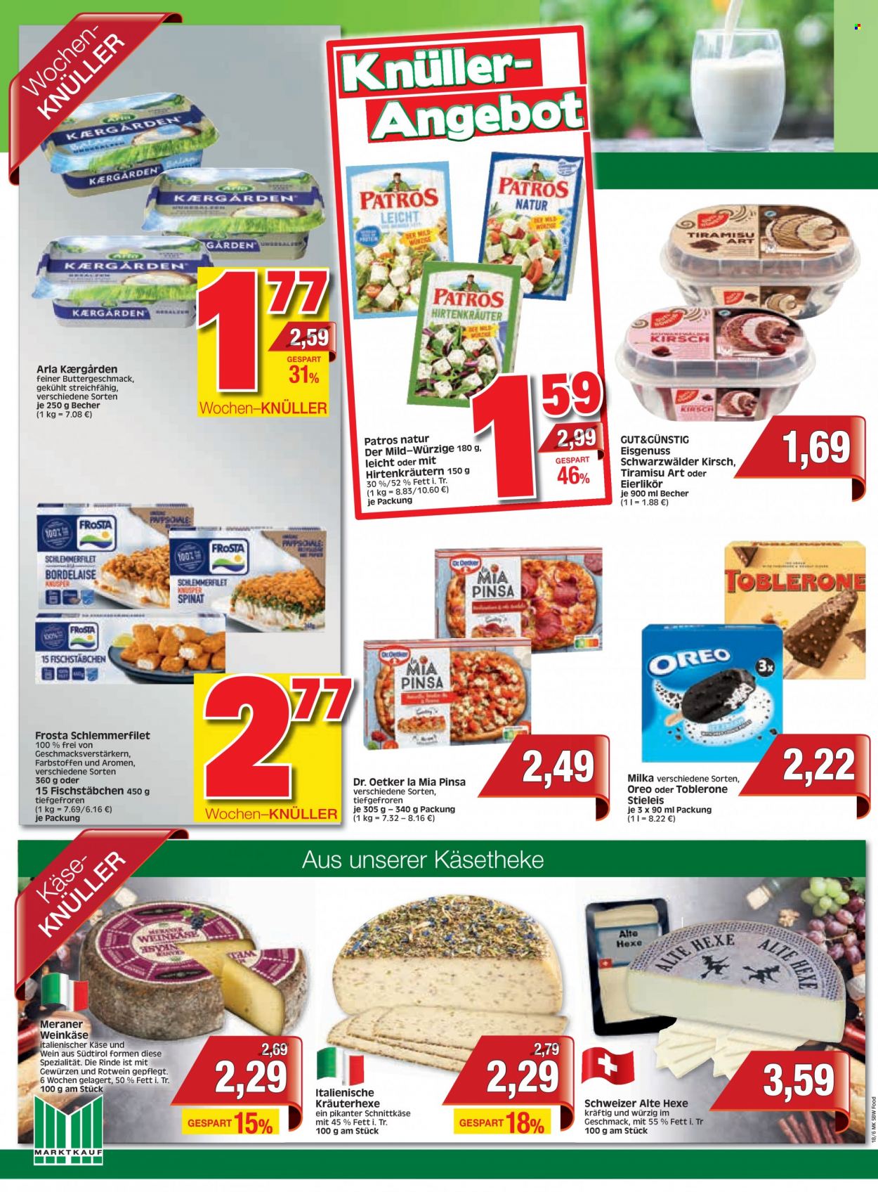 Marktkauf Prospekte  - 2.05.2023 - 6.05.2023. Seite 6