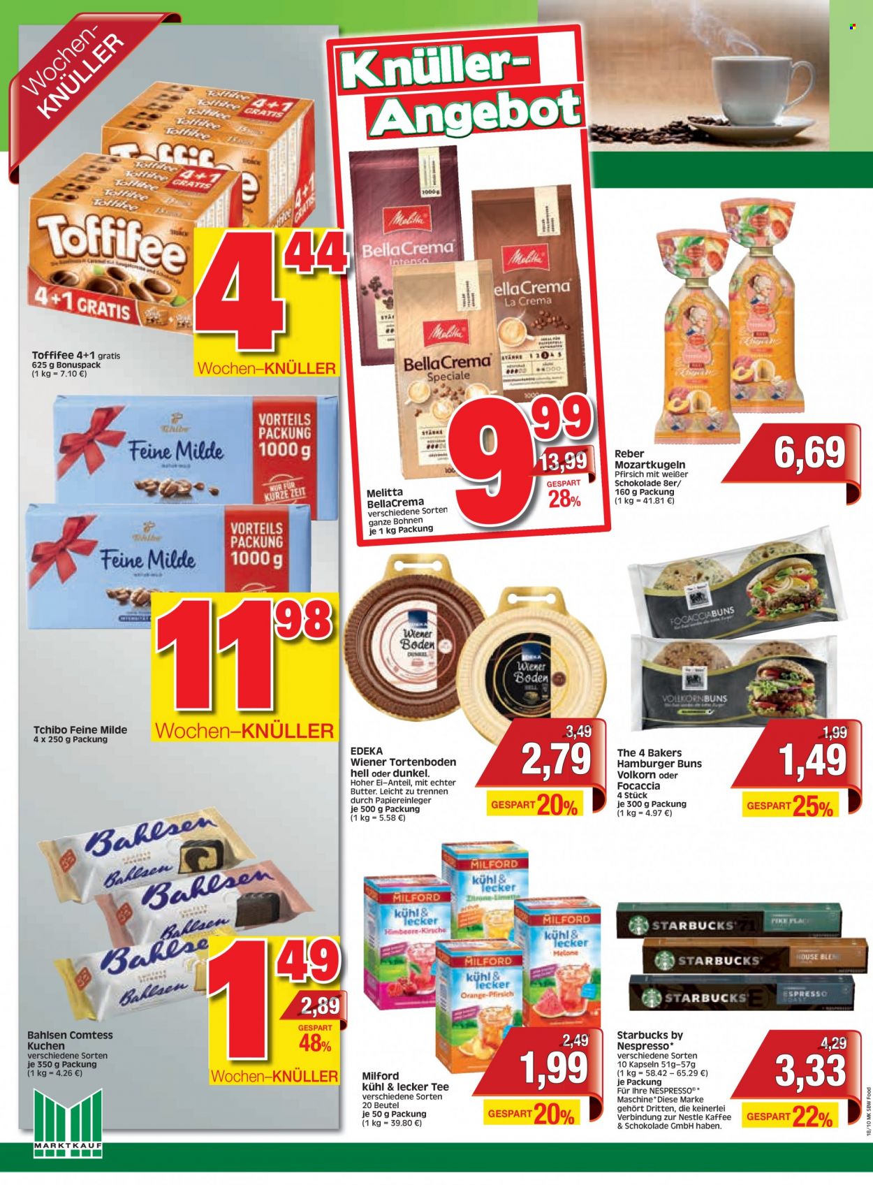 Marktkauf Prospekte  - 2.05.2023 - 6.05.2023. Seite 10