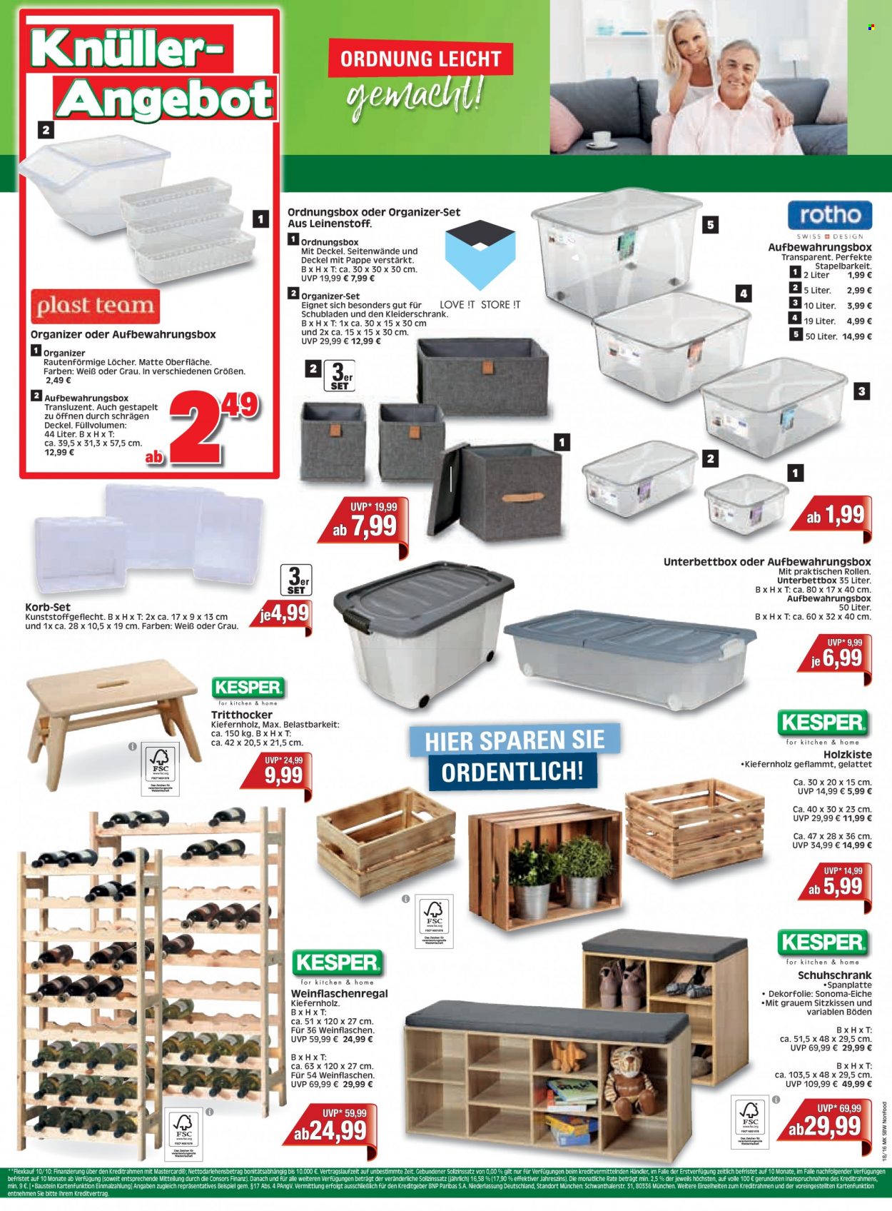 Marktkauf Prospekte  - 2.05.2023 - 6.05.2023. Seite 16