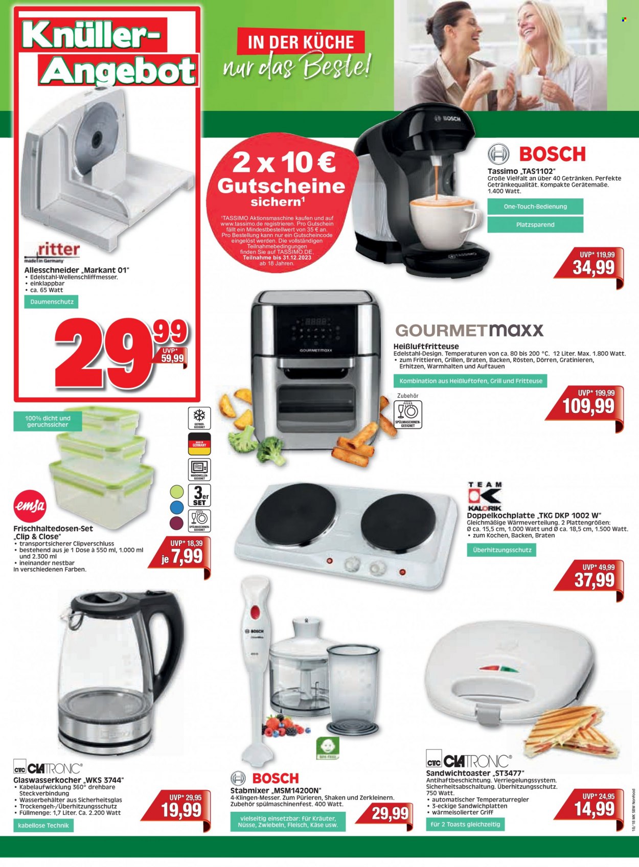Marktkauf Prospekte  - 2.05.2023 - 6.05.2023. Seite 18