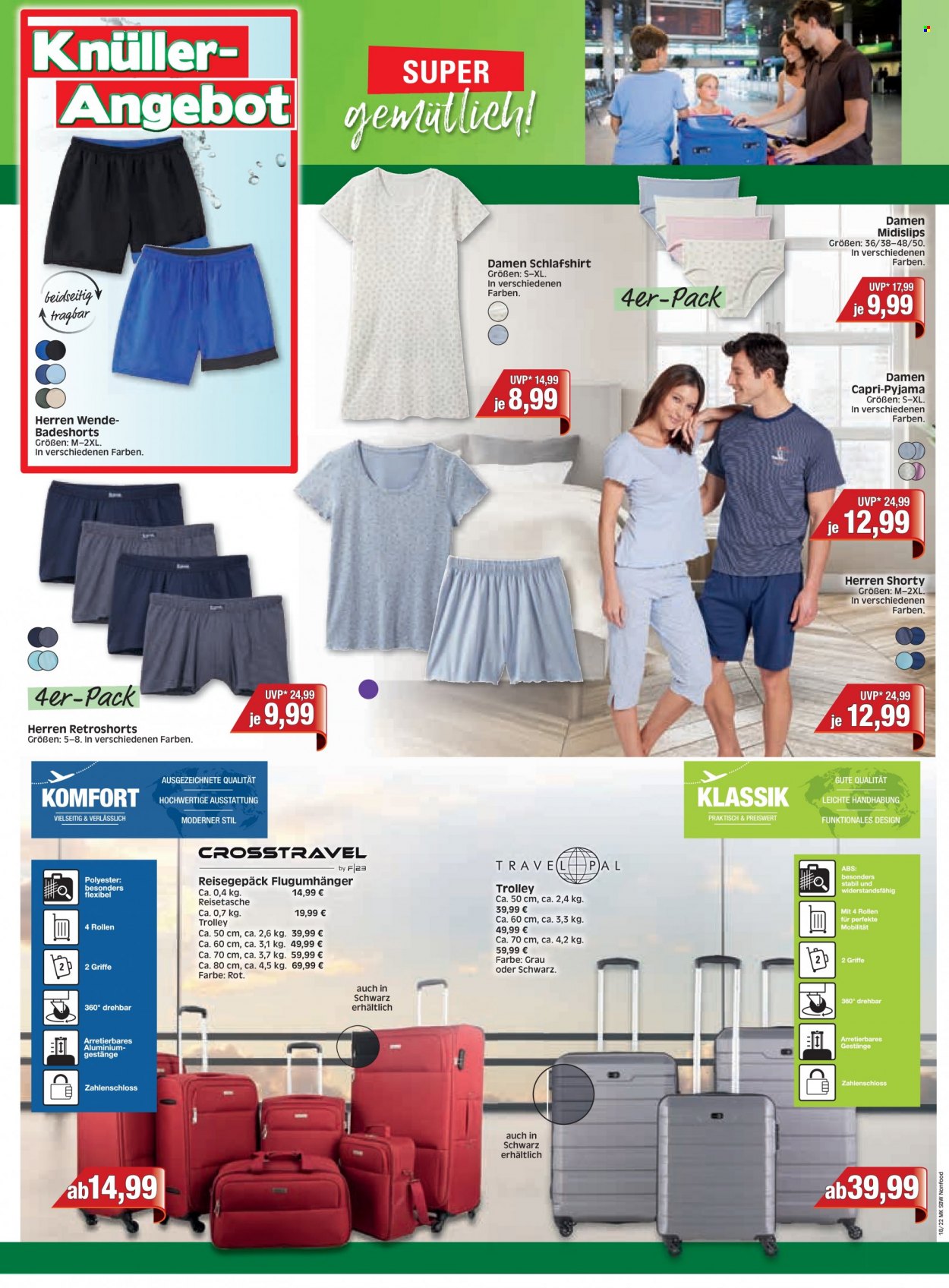 Marktkauf Prospekte  - 2.05.2023 - 6.05.2023. Seite 22