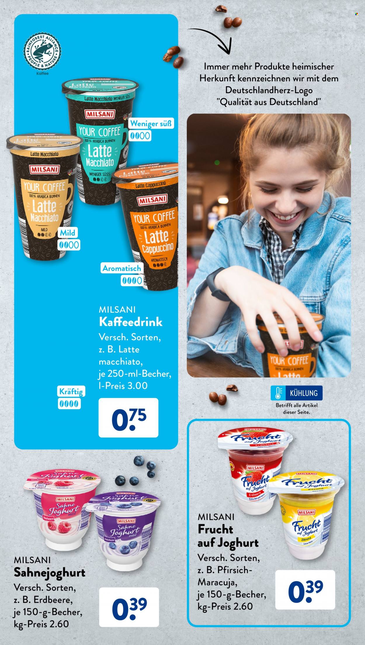 ALDI SÜD Prospekte  - 1.05.2023 - 31.05.2023. Seite 5