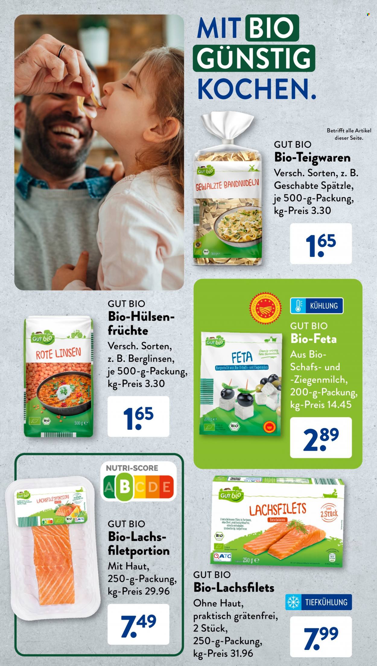 ALDI SÜD Prospekte  - 1.05.2023 - 31.05.2023. Seite 10