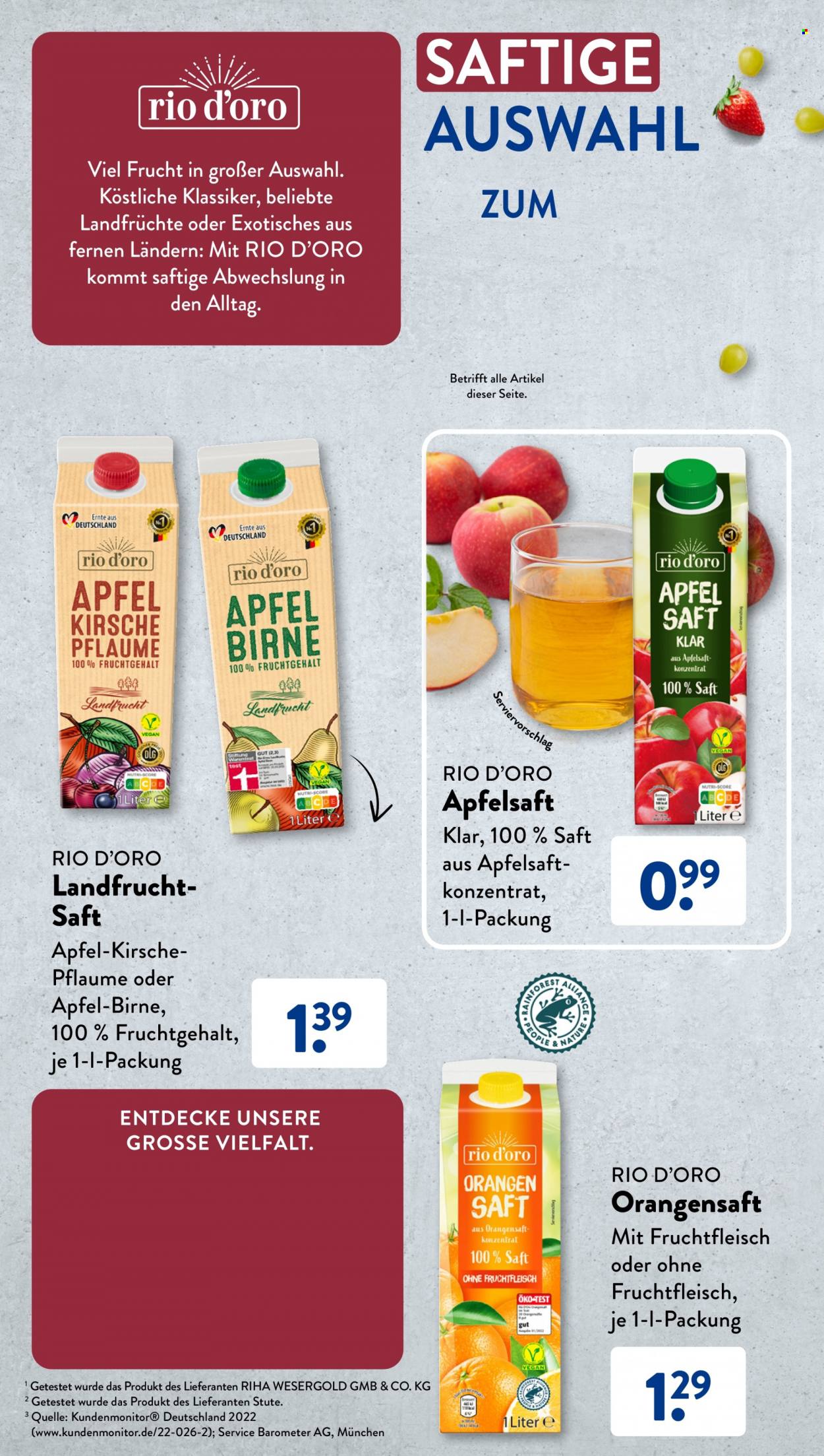 ALDI SÜD Prospekte  - 1.05.2023 - 31.05.2023. Seite 22