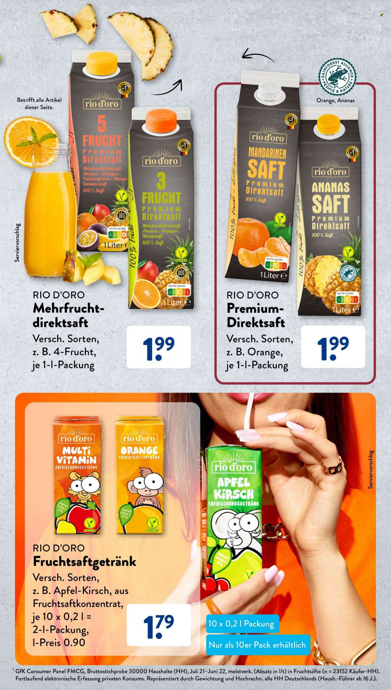 ALDI SÜD Prospekte  - 1.05.2023 - 31.05.2023. Seite 23