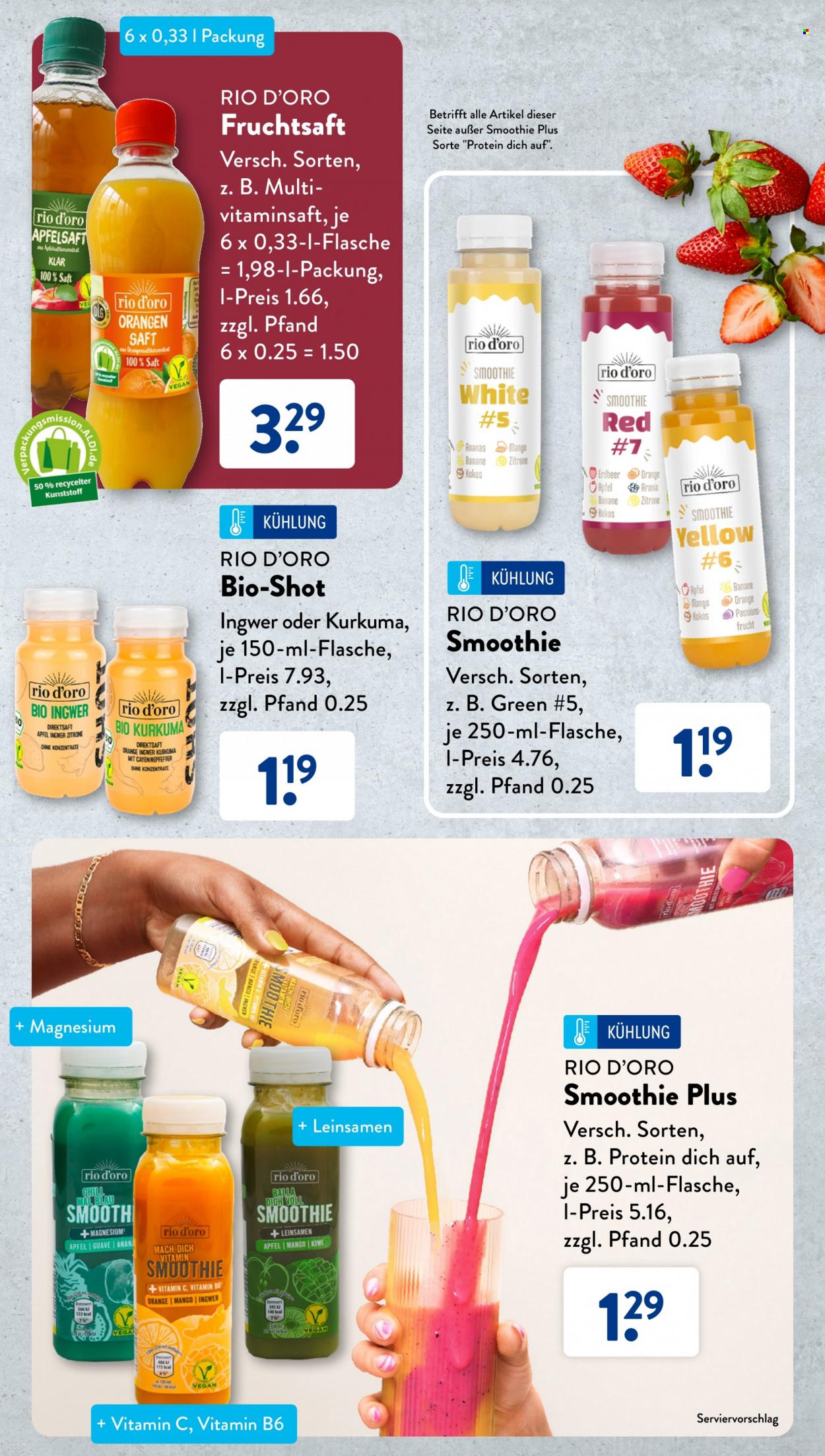 ALDI SÜD Prospekte  - 1.05.2023 - 31.05.2023. Seite 25