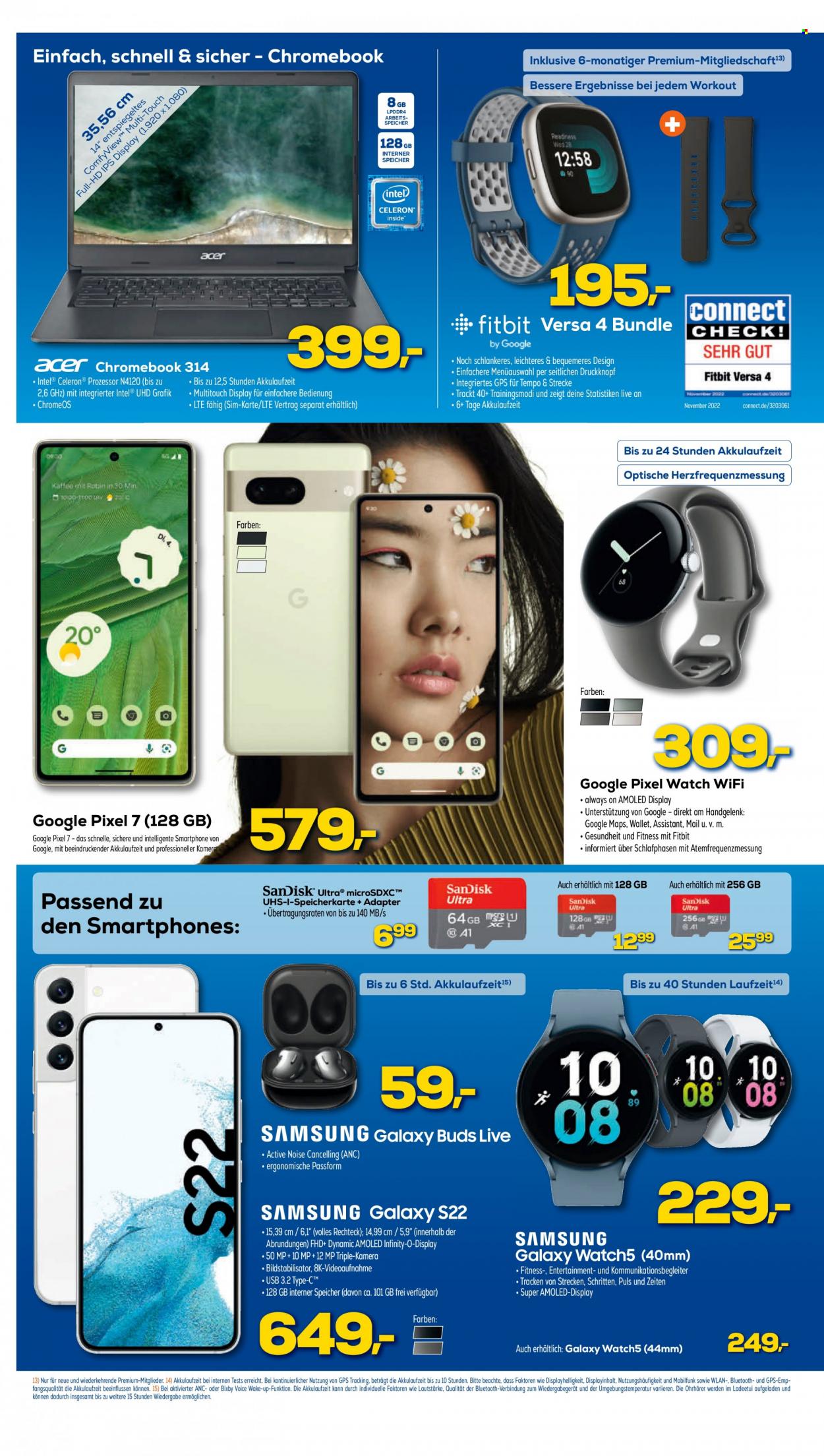 Euronics Prospekte  - 3.05.2023 - 10.05.2023. Seite 2