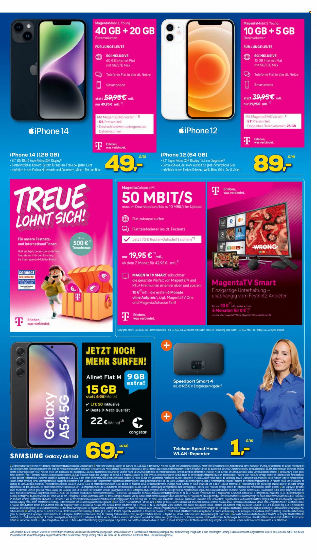 Euronics Prospekte  - 3.05.2023 - 10.05.2023. Seite 3