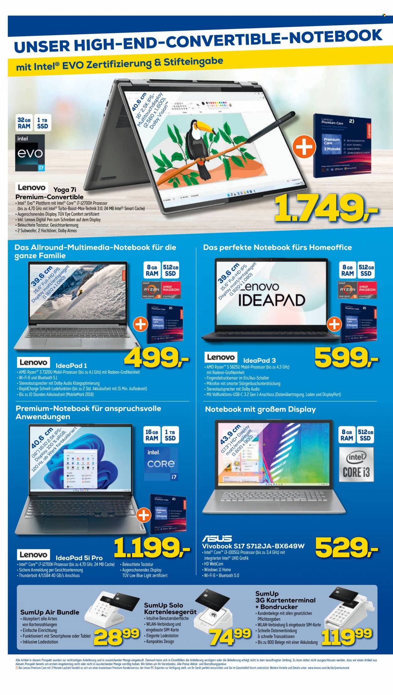 Euronics Prospekte  - 3.05.2023 - 10.05.2023. Seite 4