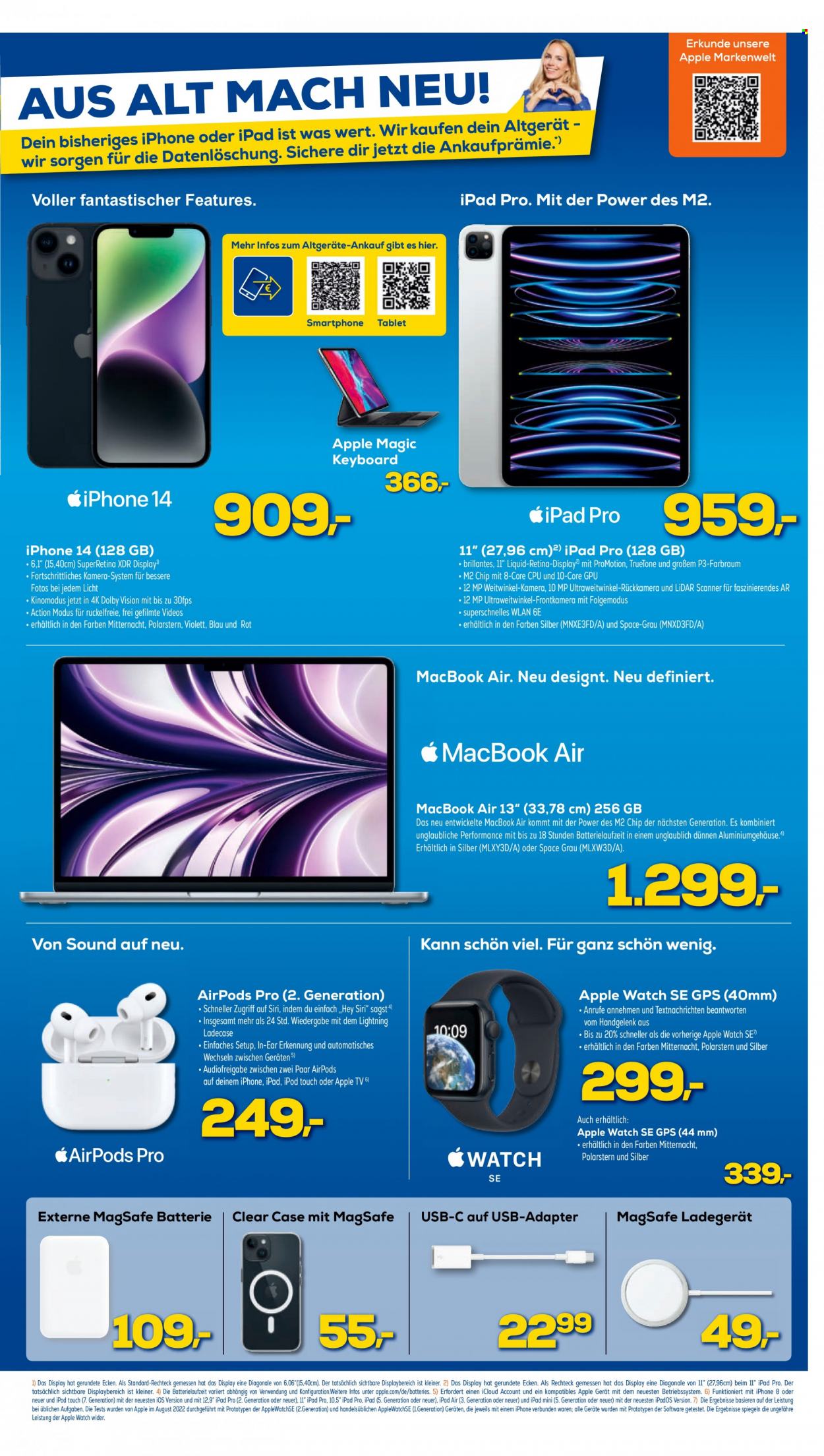 Euronics Prospekte  - 3.05.2023 - 10.05.2023. Seite 5