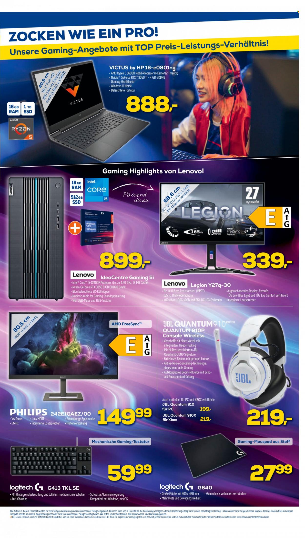 Euronics Prospekte  - 3.05.2023 - 10.05.2023. Seite 7