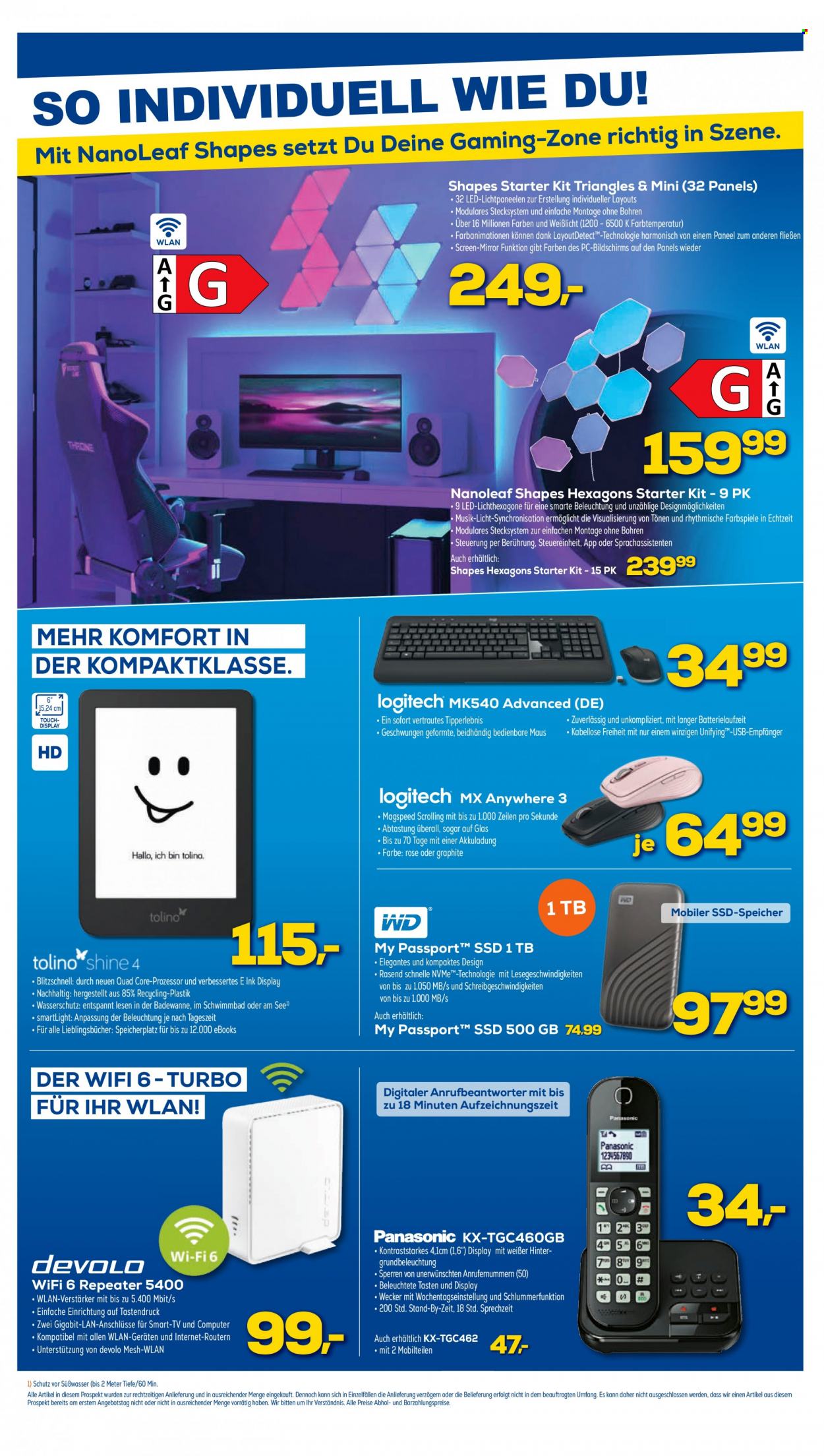 Euronics Prospekte  - 3.05.2023 - 10.05.2023. Seite 8