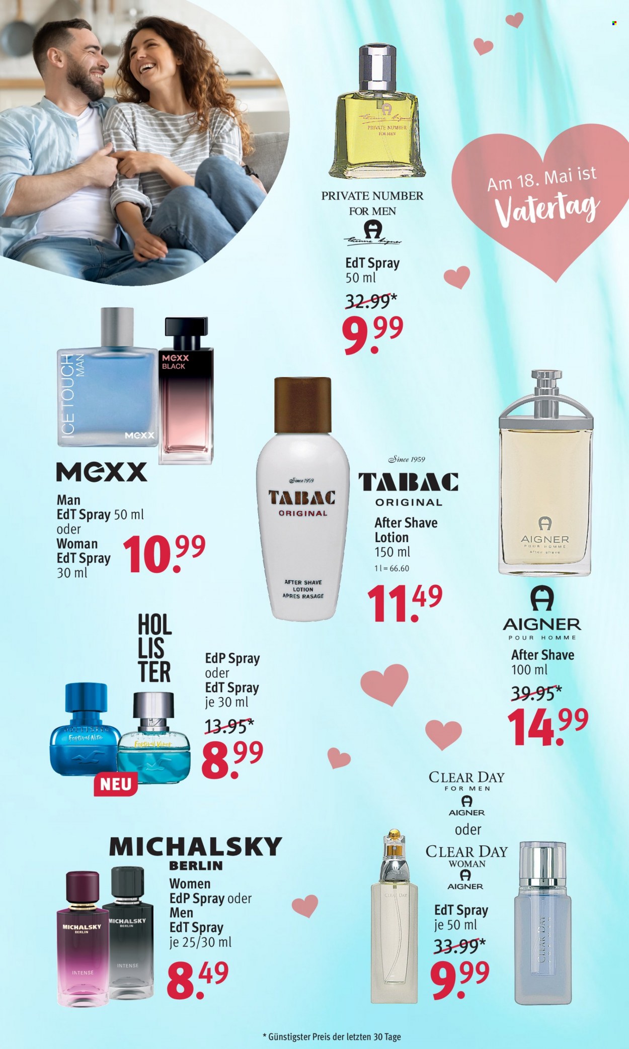 Rossmann Prospekte  - 8.05.2023 - 12.05.2023. Seite 5