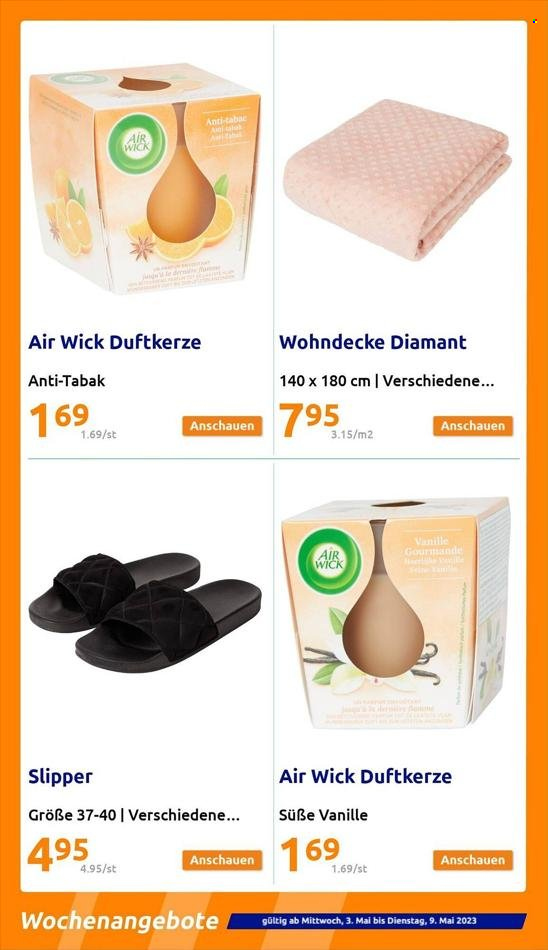 Action Prospekte  - 3.05.2023 - 9.05.2023. Seite 7
