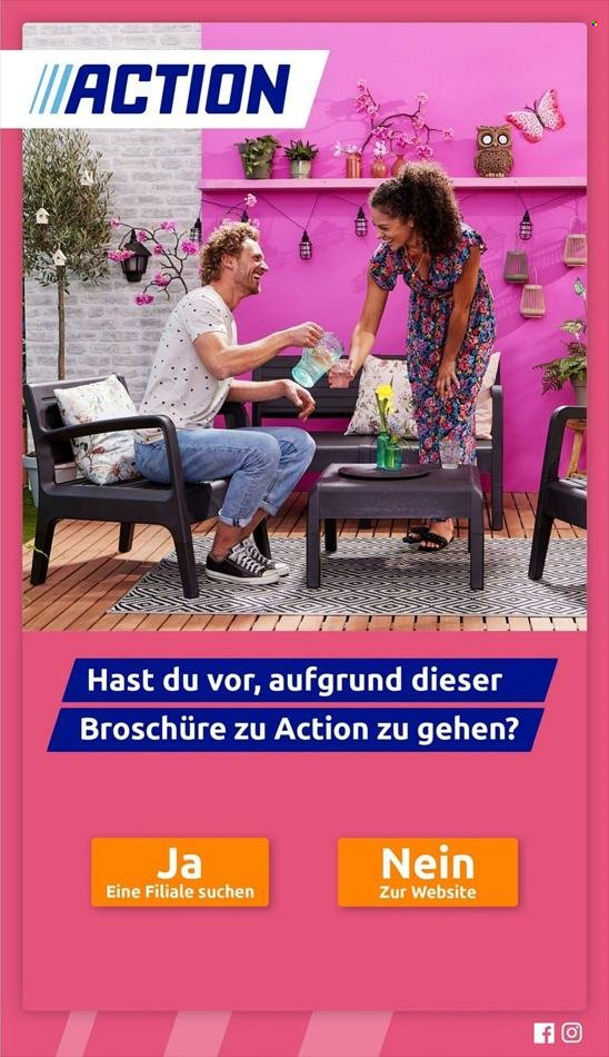 Action Prospekte  - 3.05.2023 - 9.05.2023. Seite 26