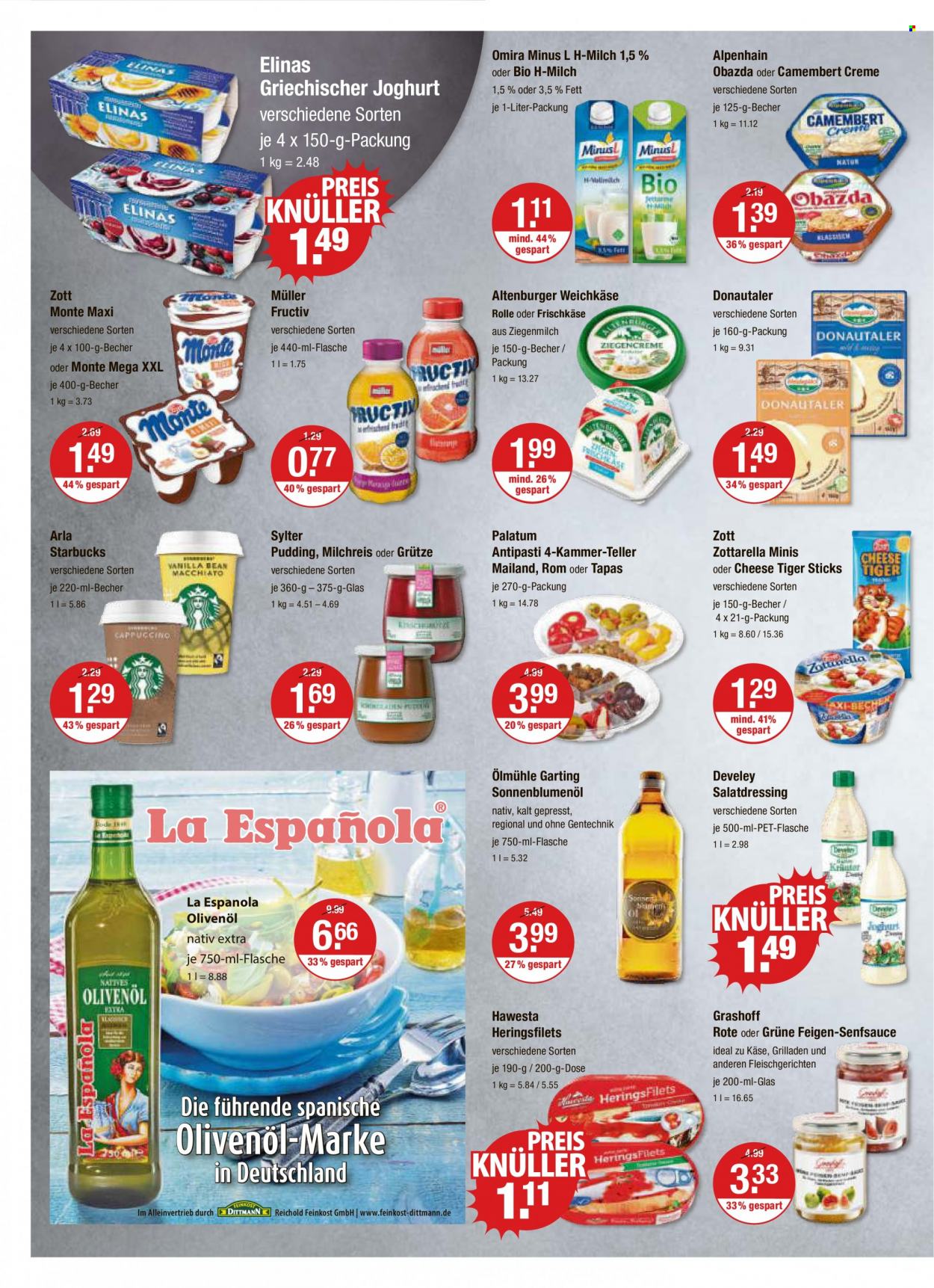V-Markt Prospekte  - 11.05.2023 - 17.05.2023. Seite 6