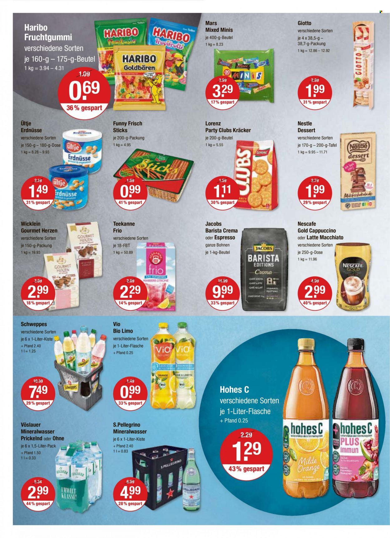 V-Markt Prospekte  - 11.05.2023 - 17.05.2023. Seite 8