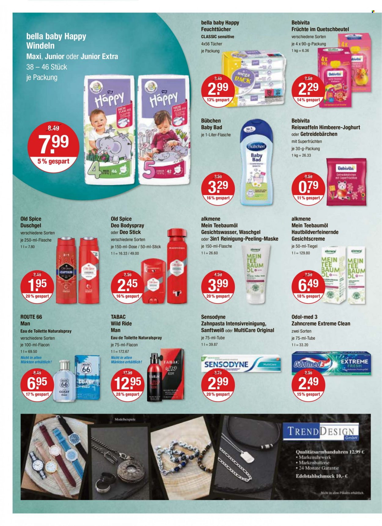V-Markt Prospekte  - 11.05.2023 - 17.05.2023. Seite 10